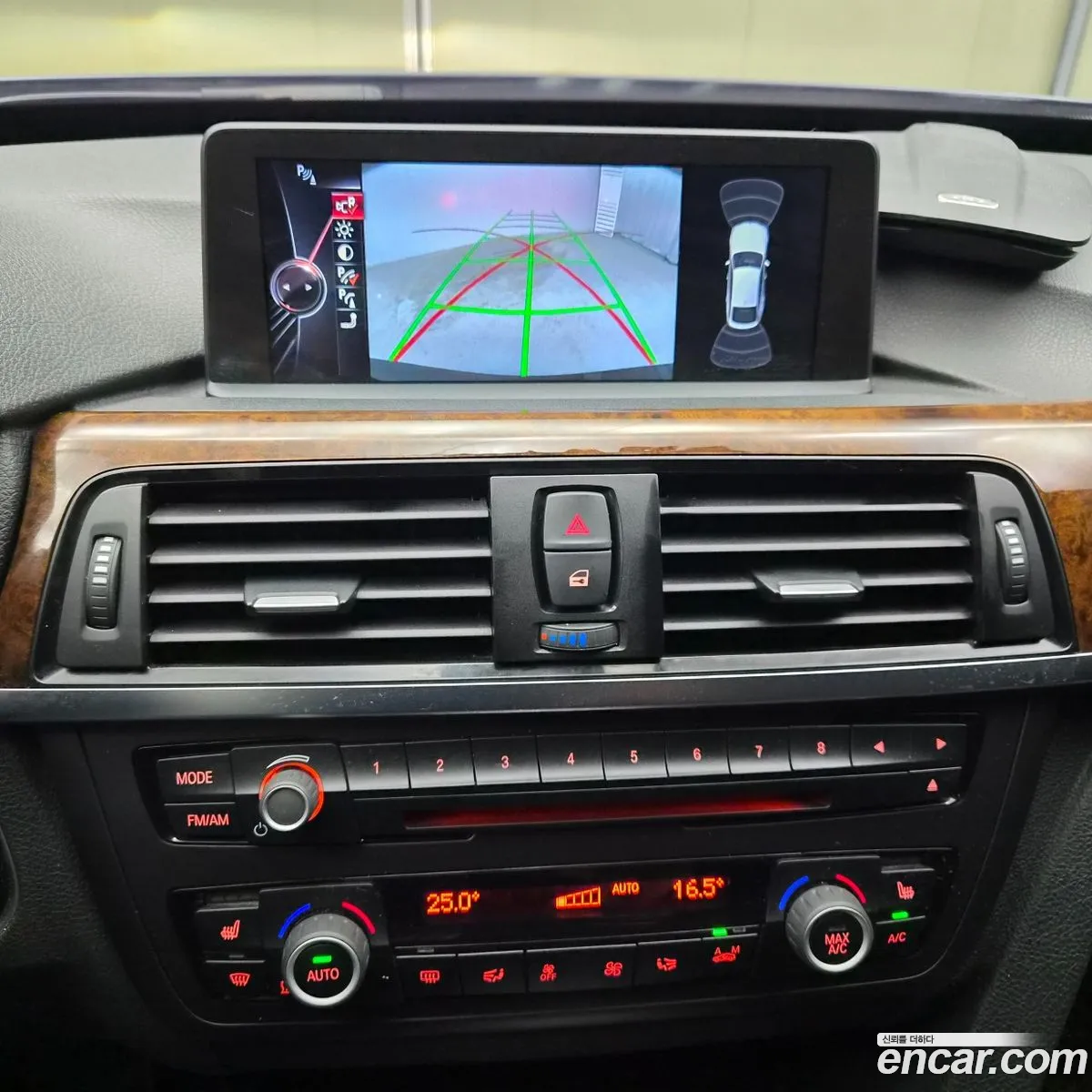 BMW 3 Series GT 2015 — 17