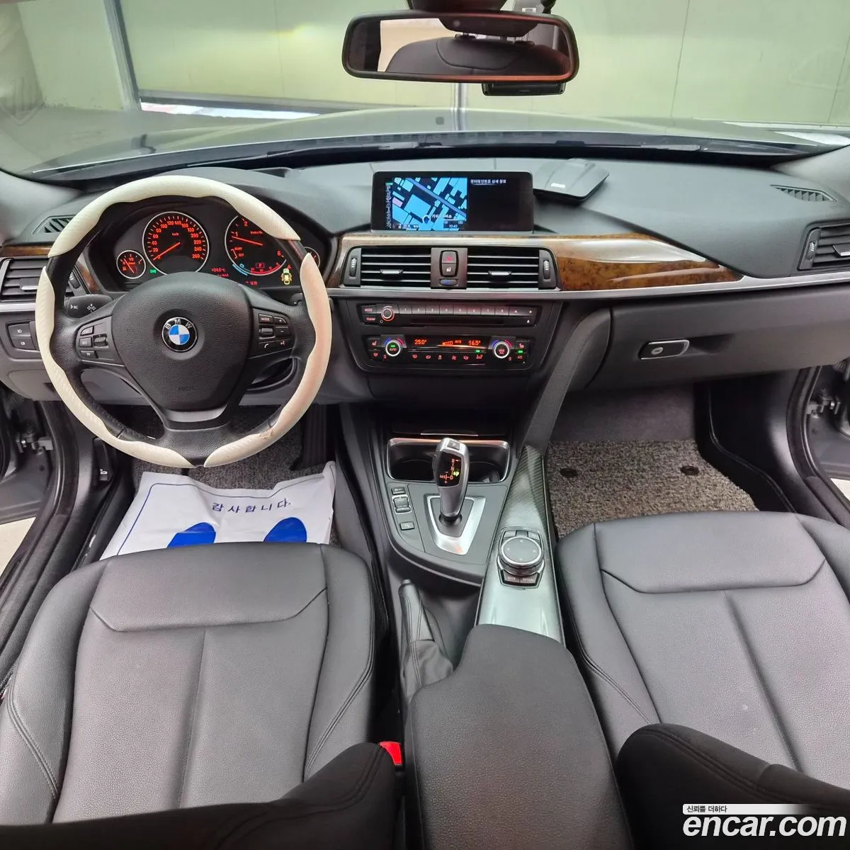 BMW 3 Series GT 2015 — 18