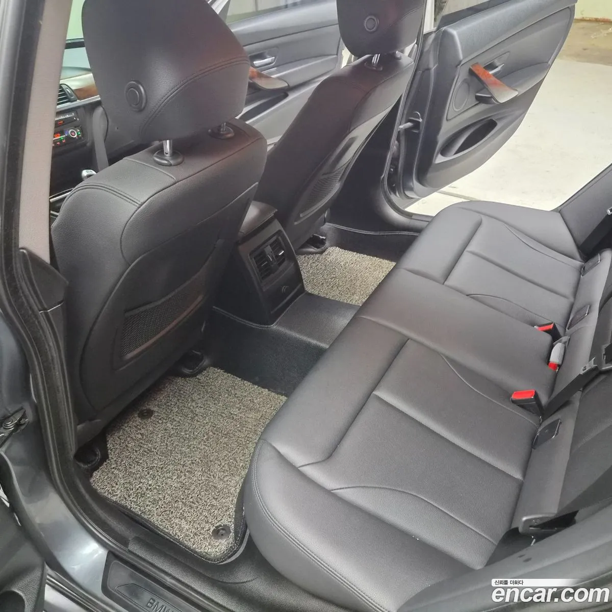 BMW 3 Series GT 2015 — 14