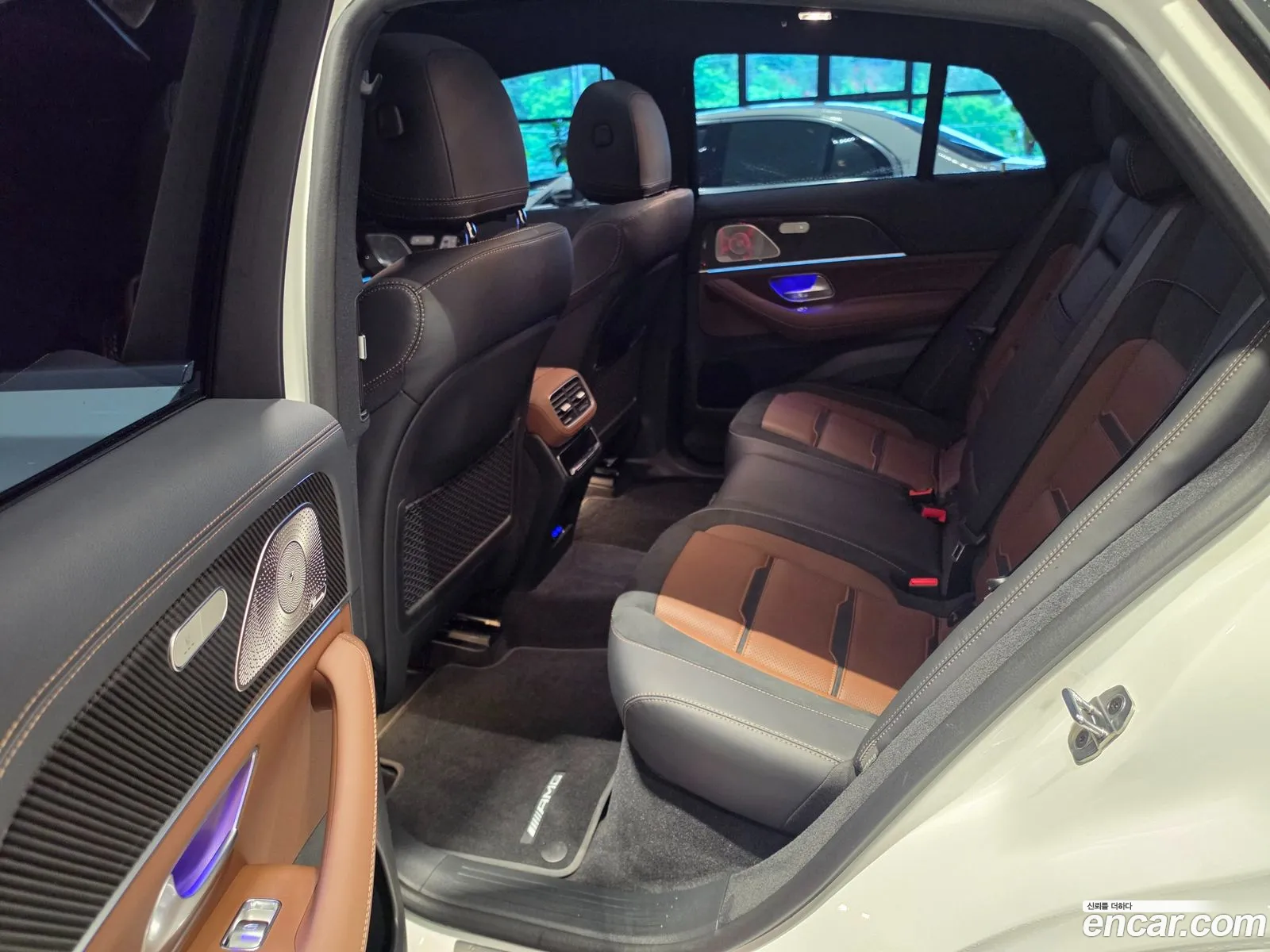 Mercedes-Benz GLE-Class W167 2025 — 18