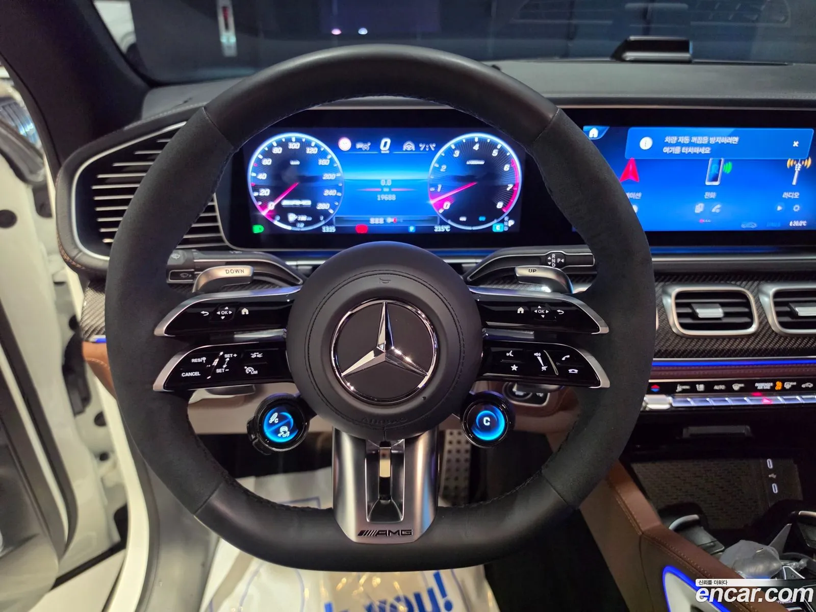 Mercedes-Benz GLE-Class W167 2025 — 2