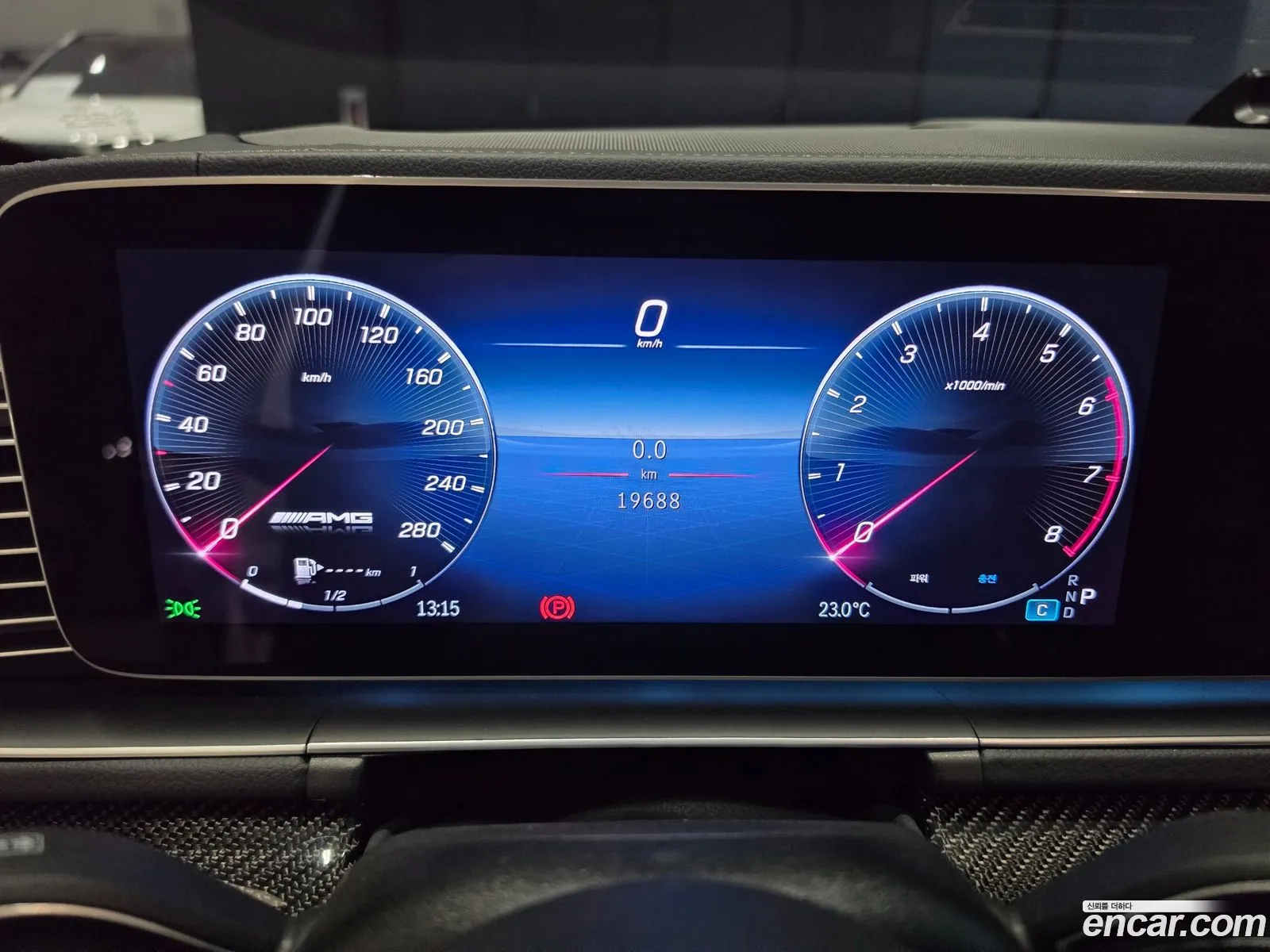 Mercedes-Benz GLE-Class W167 2025 — 8