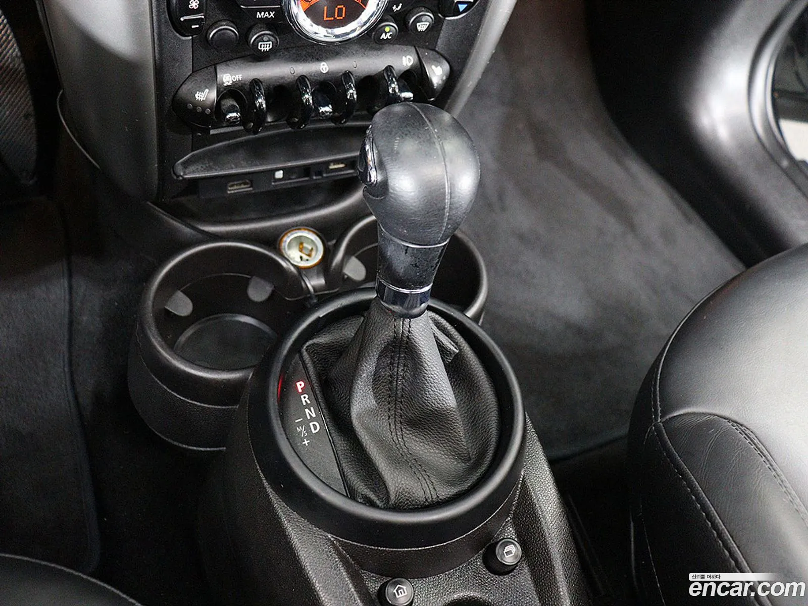 Mini Cooper D Countryman 2016 — 3