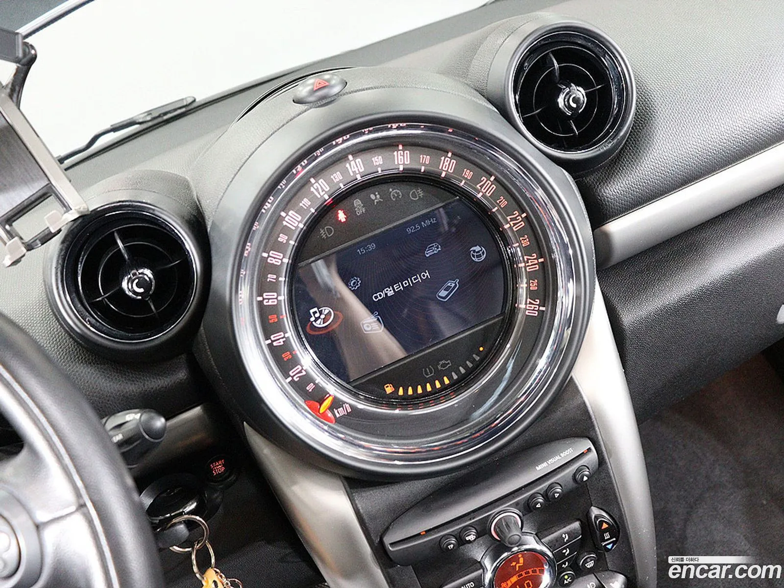 Mini Cooper D Countryman 2016 — 9