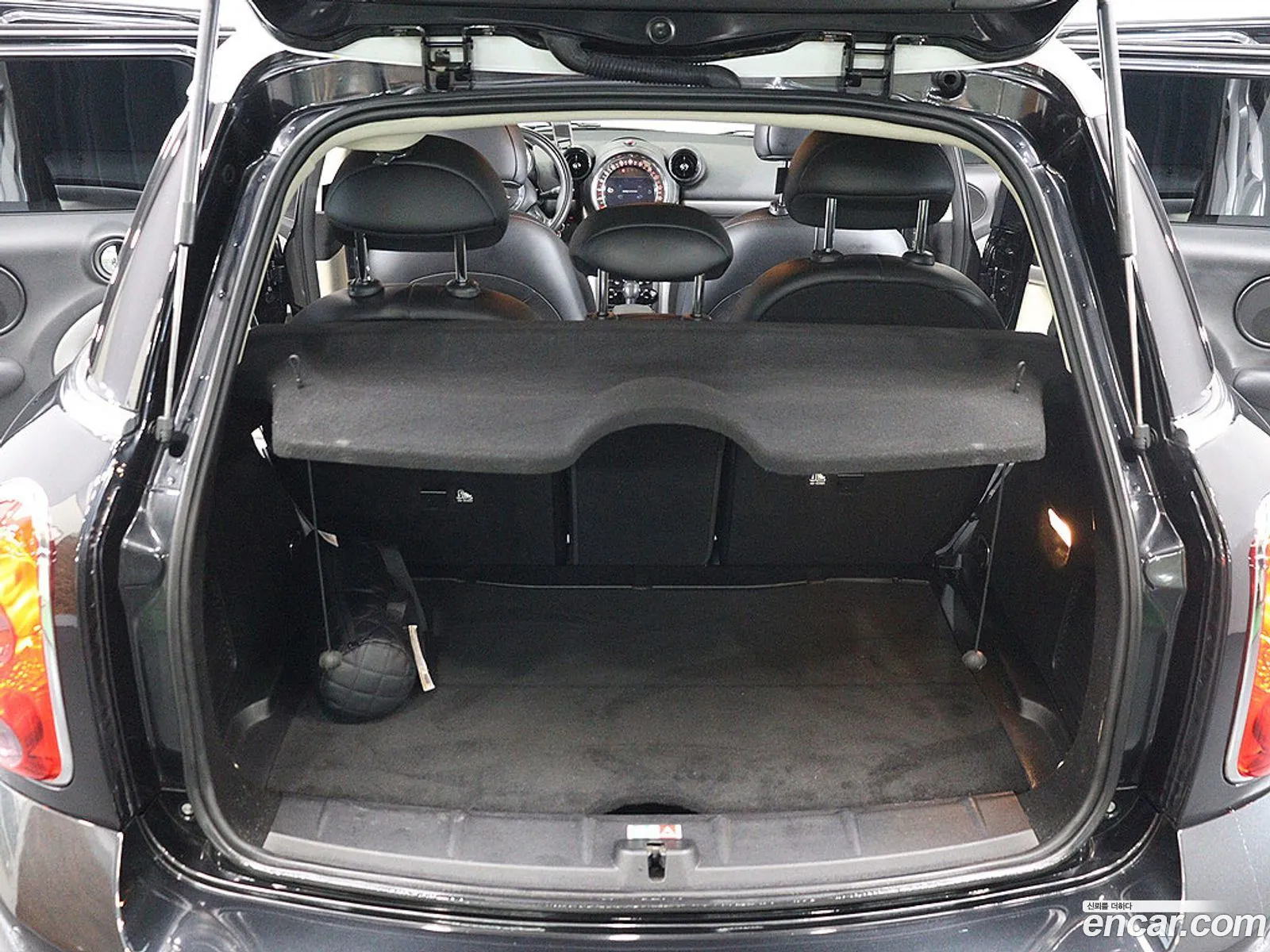 Mini Cooper D Countryman 2016 — 19
