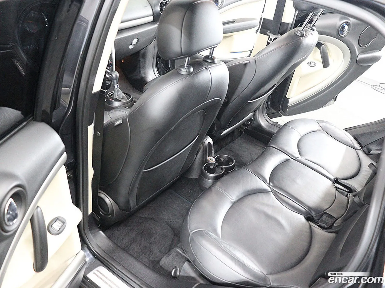 Mini Cooper D Countryman 2016 — 4