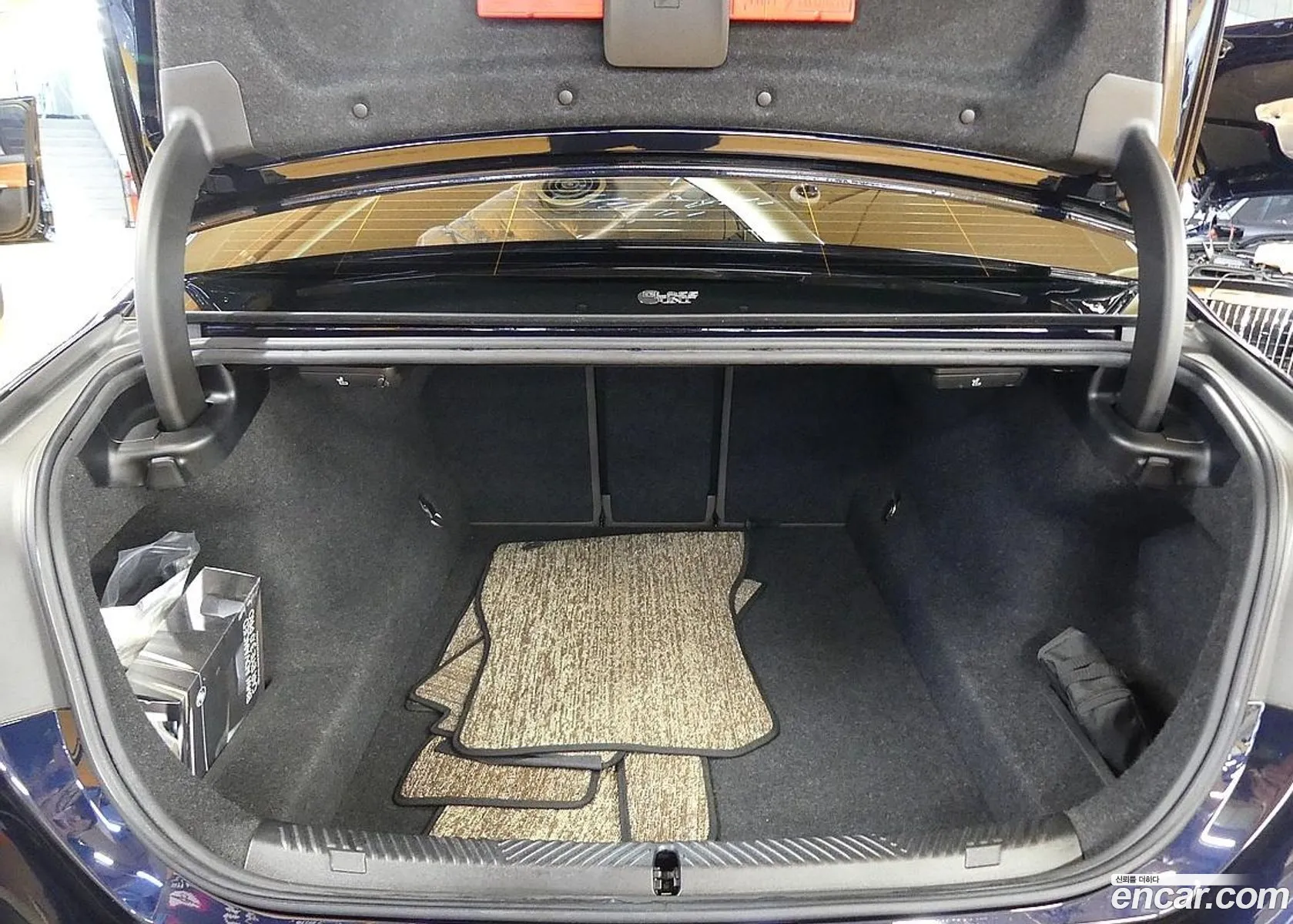 BMW 5 Series 2024 — 14