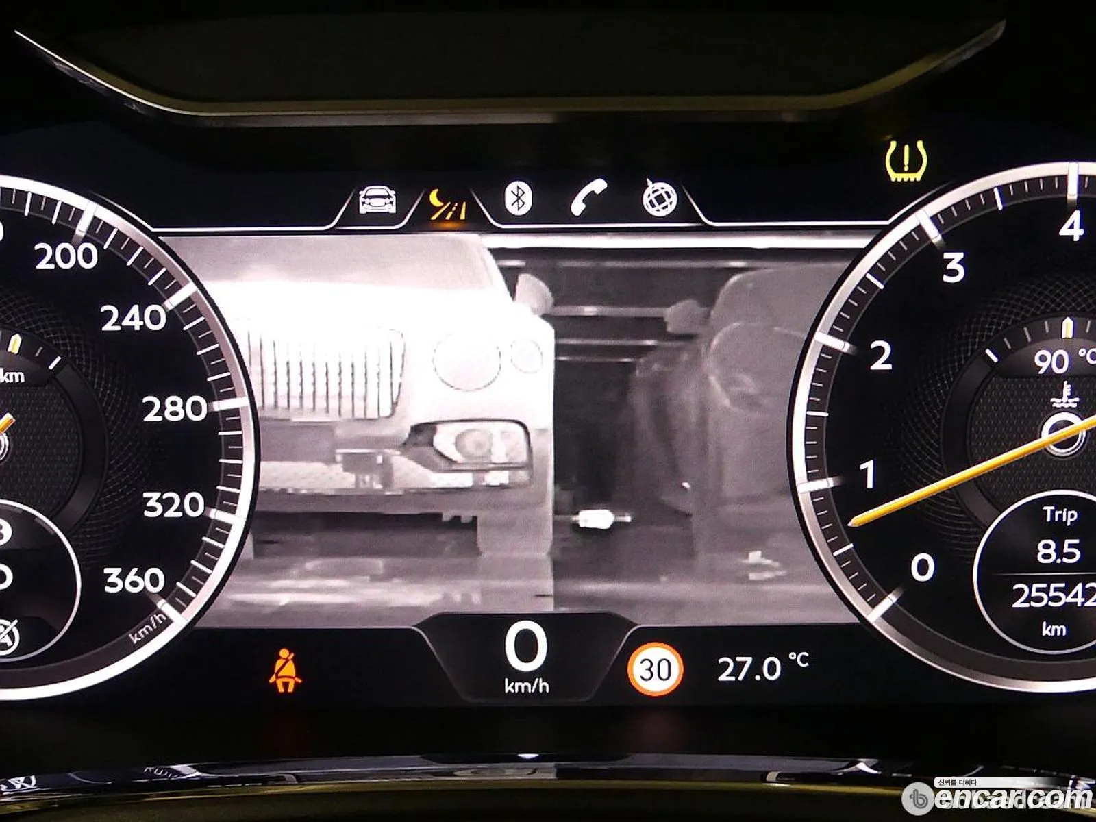 Bentley Continental GT 2019 — 3