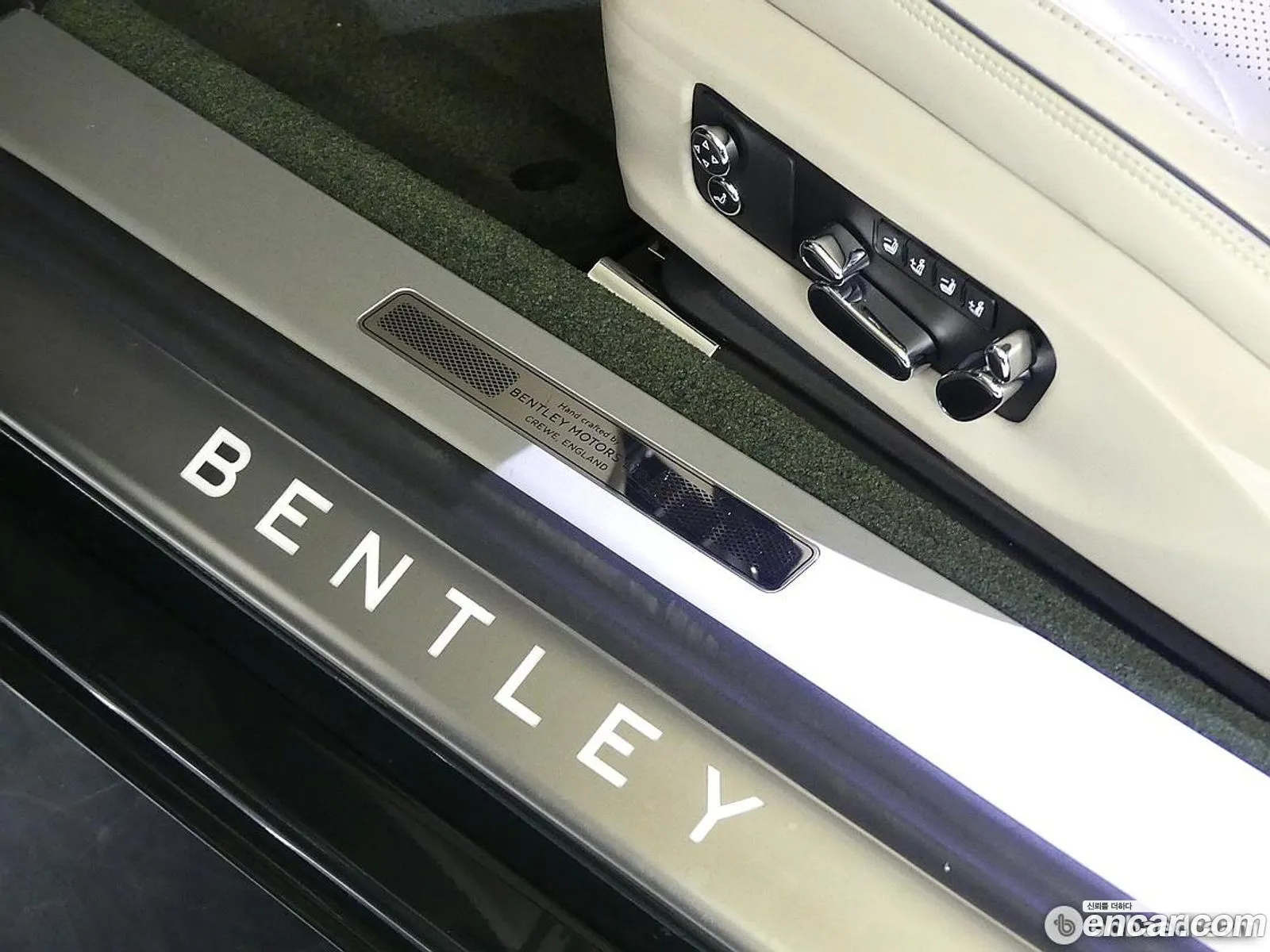 Bentley Continental GT 2019 — 15