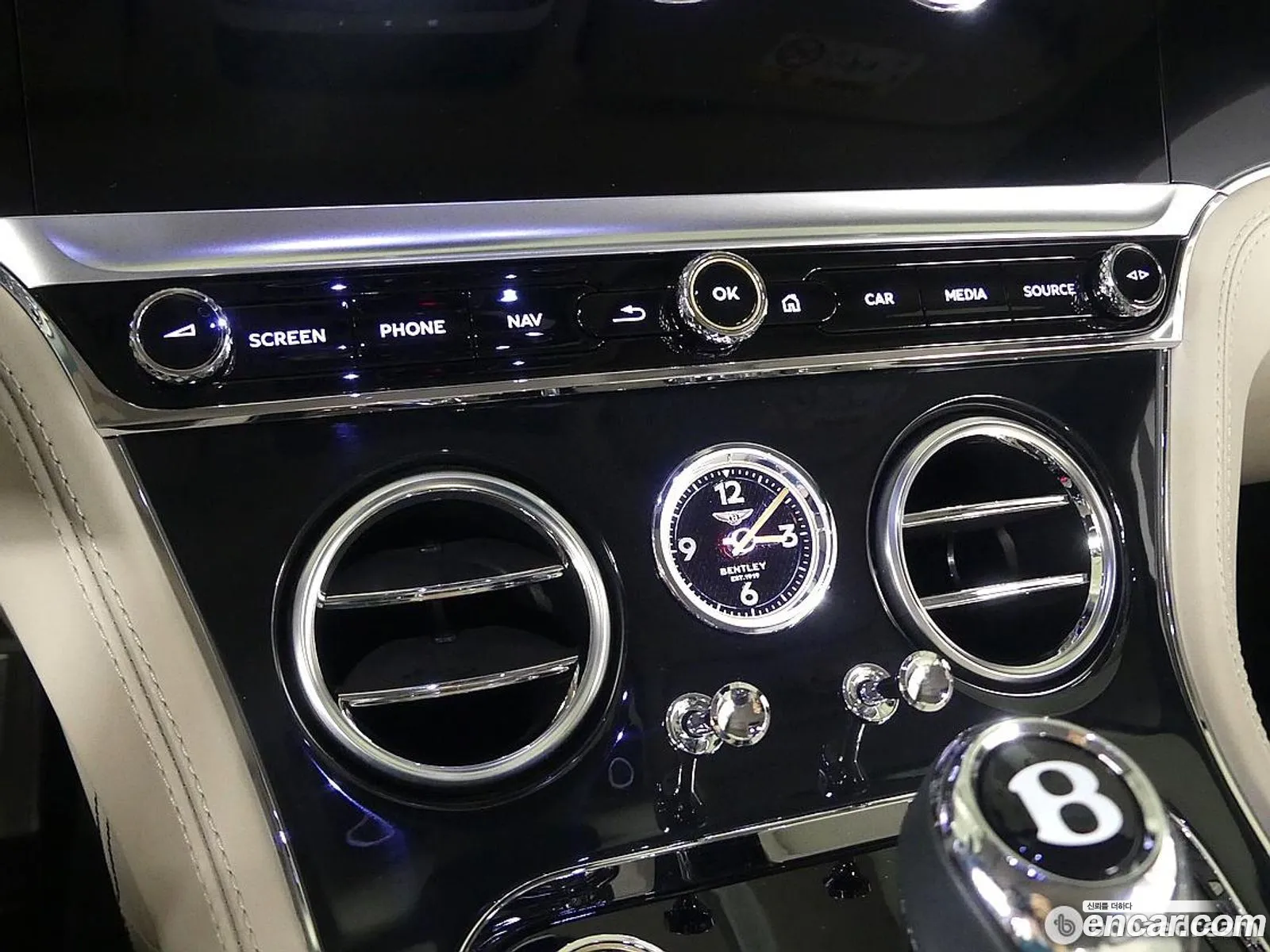 Bentley Continental GT 2019 — 5