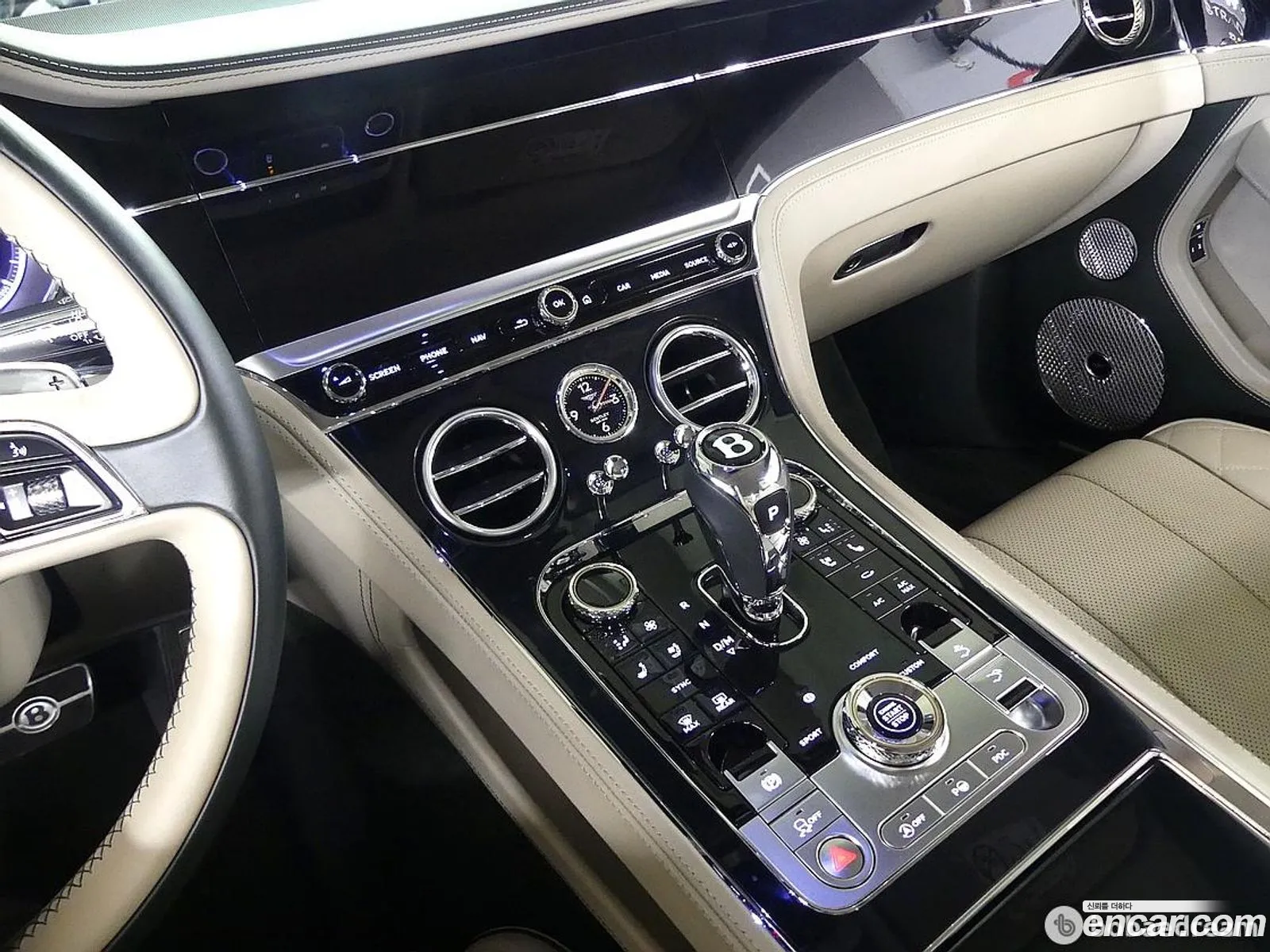 Bentley Continental GT 2019 — 16
