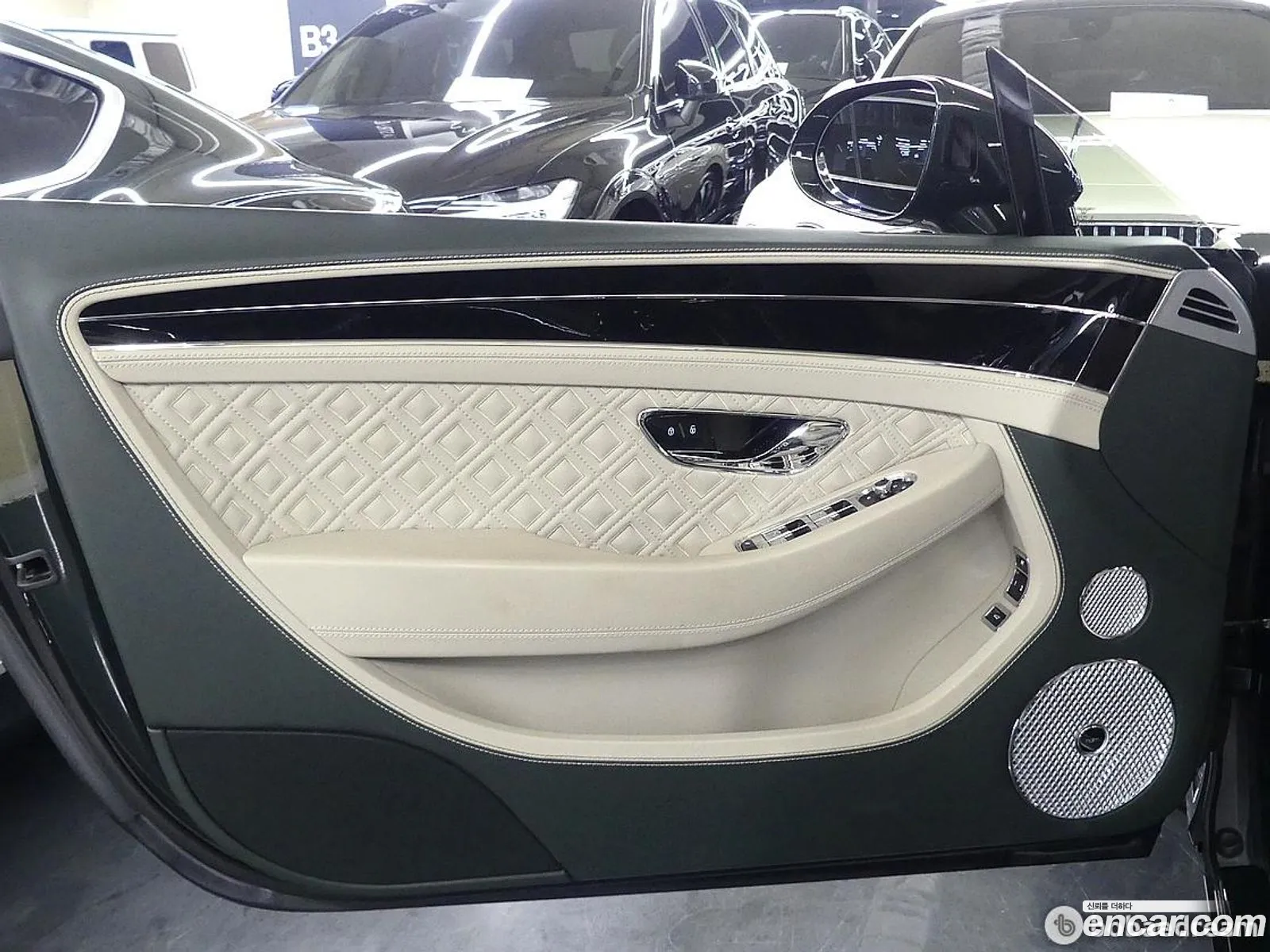 Bentley Continental GT 2019 — 6