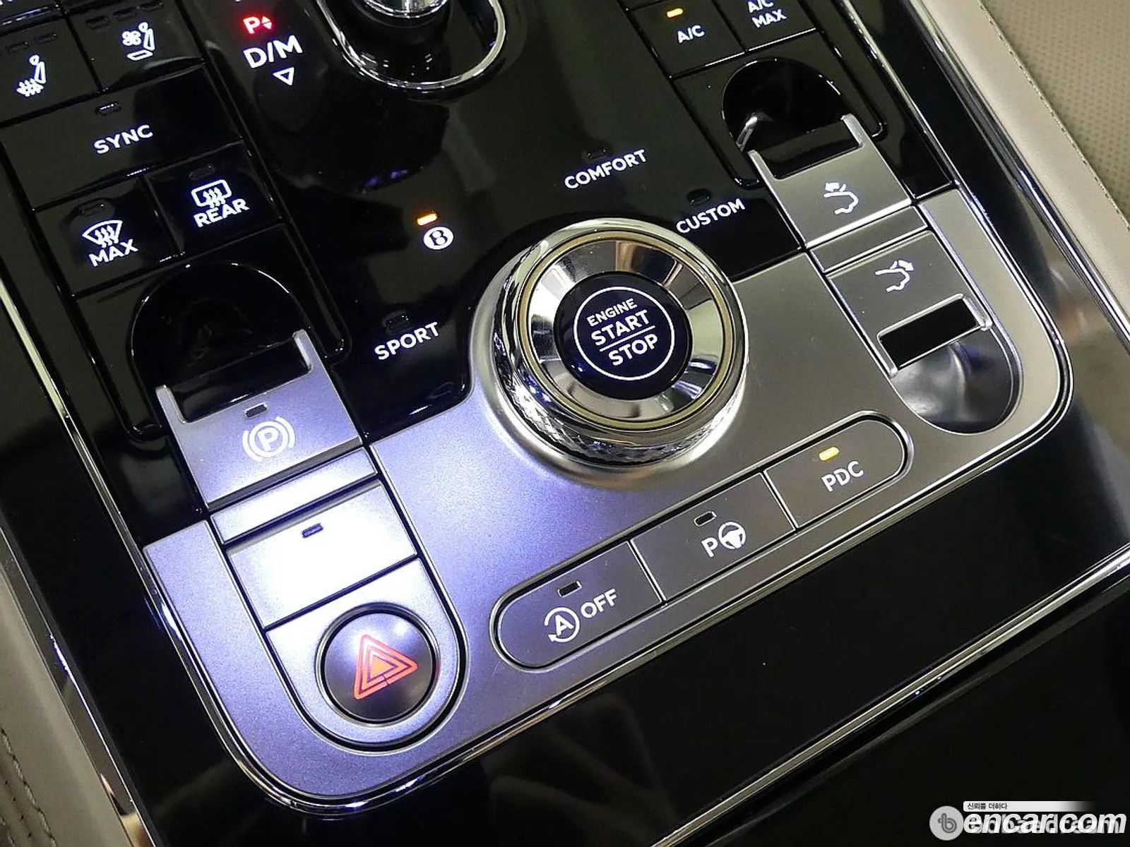 Bentley Continental GT 2019 — 19