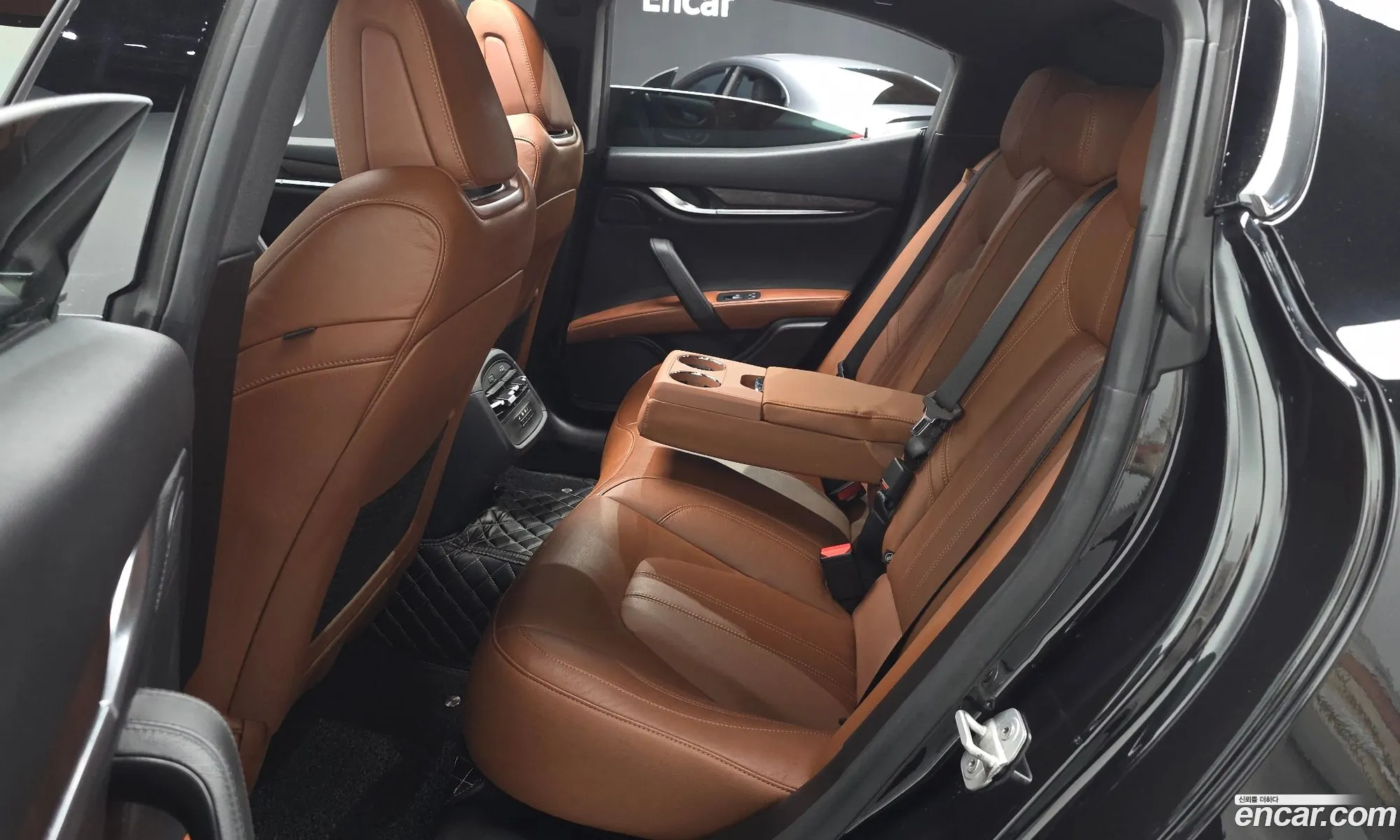 Maserati Ghibli 2017 — 33