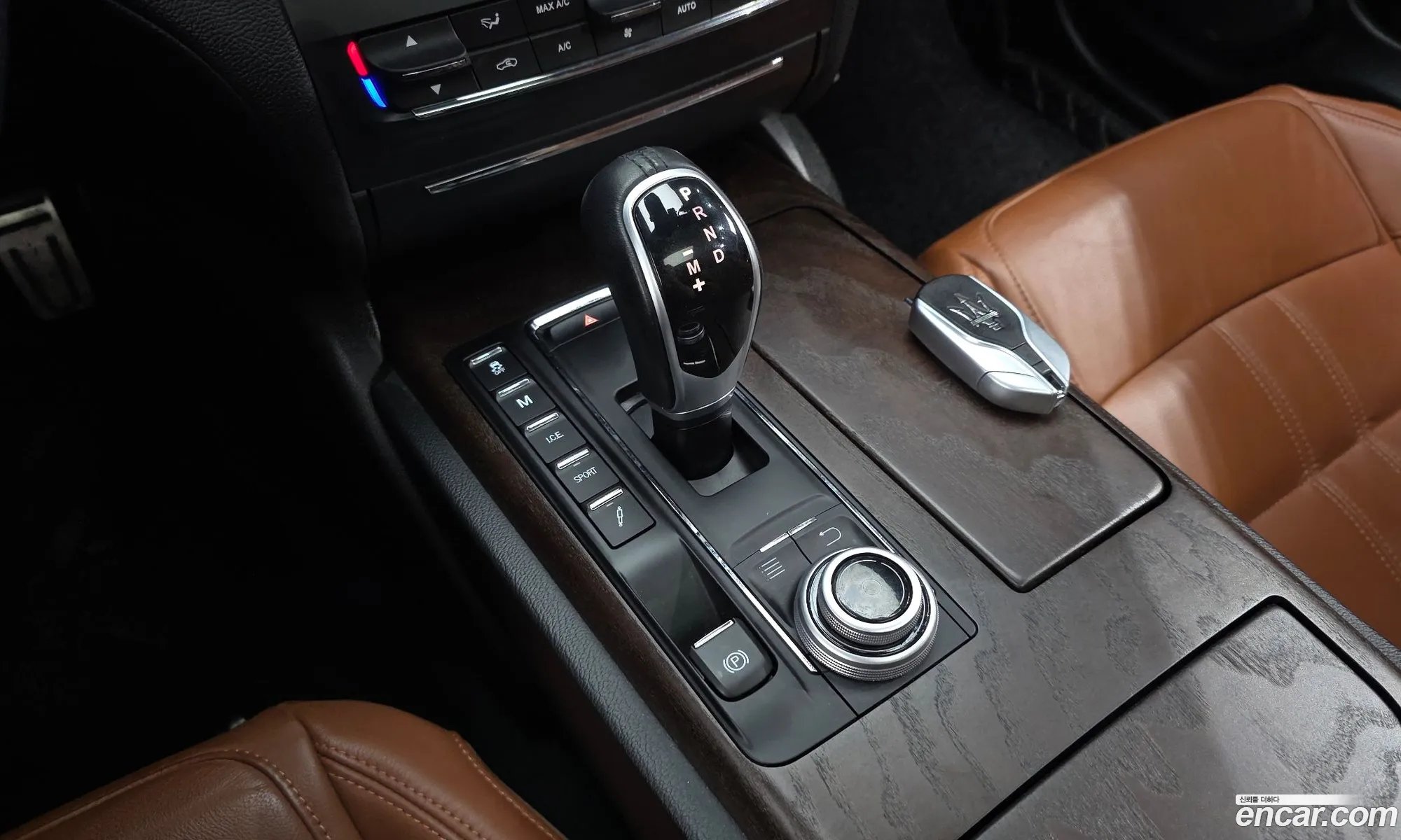 Maserati Ghibli 2017 — 7