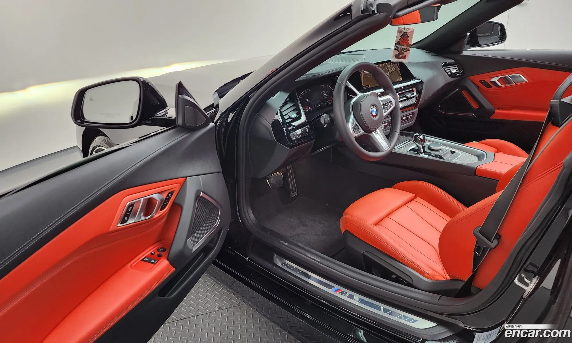 BMW Z4 2023 — 4
