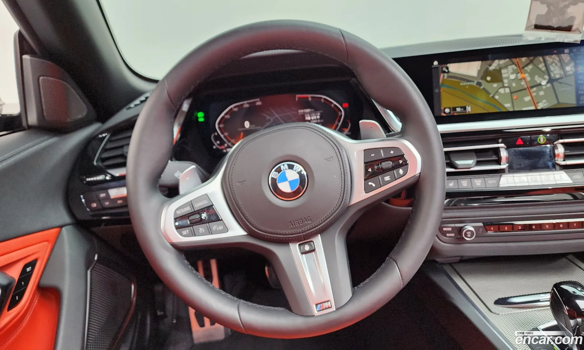BMW Z4 2023 — 16