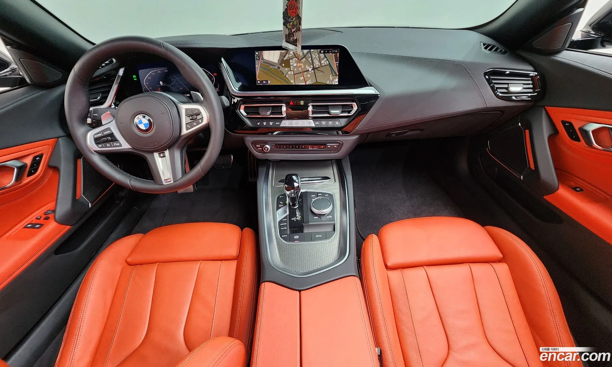 BMW Z4 2023 — 18