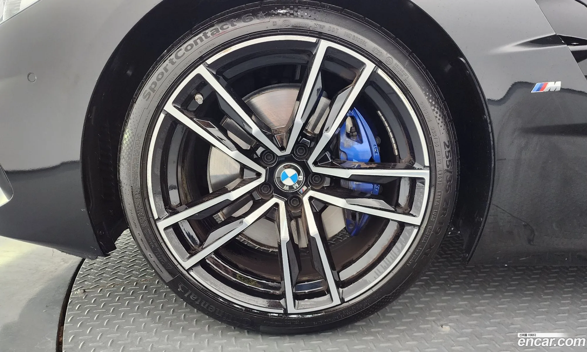 BMW Z4 2023 — 2