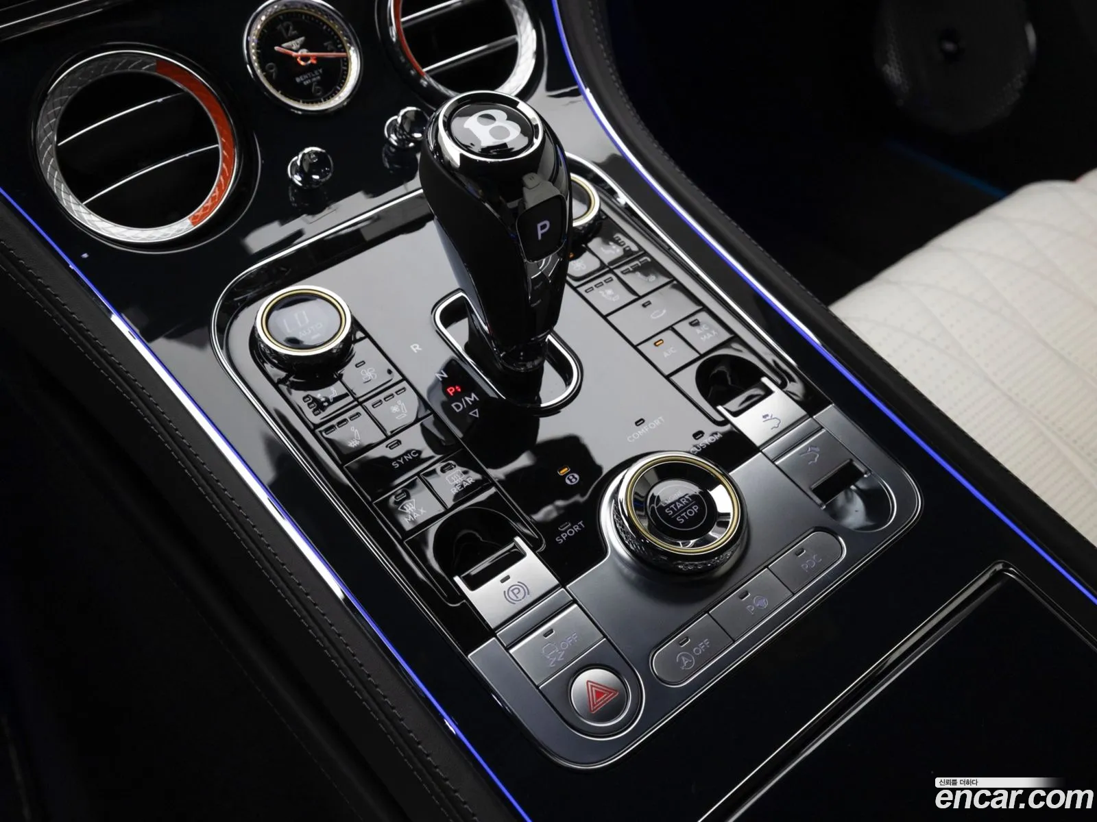 Bentley Continental GT 2024 — 8
