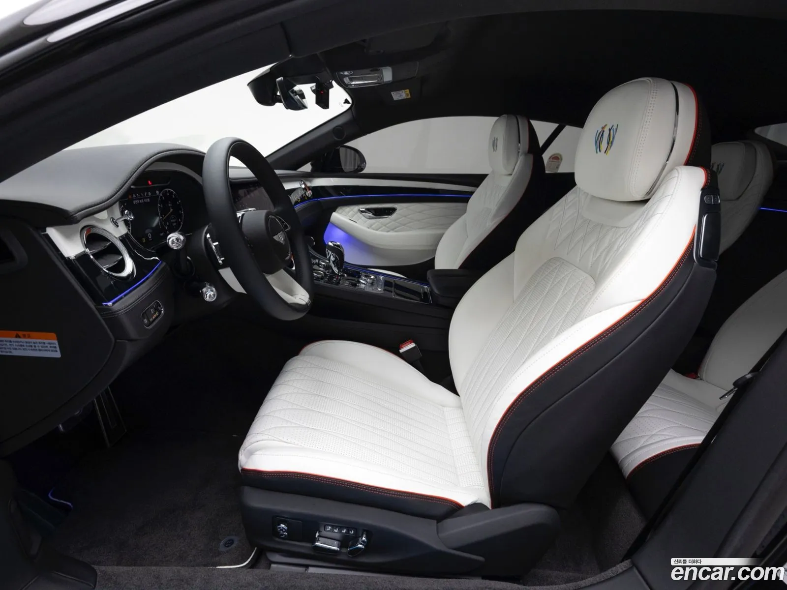Bentley Continental GT 2024 — 7