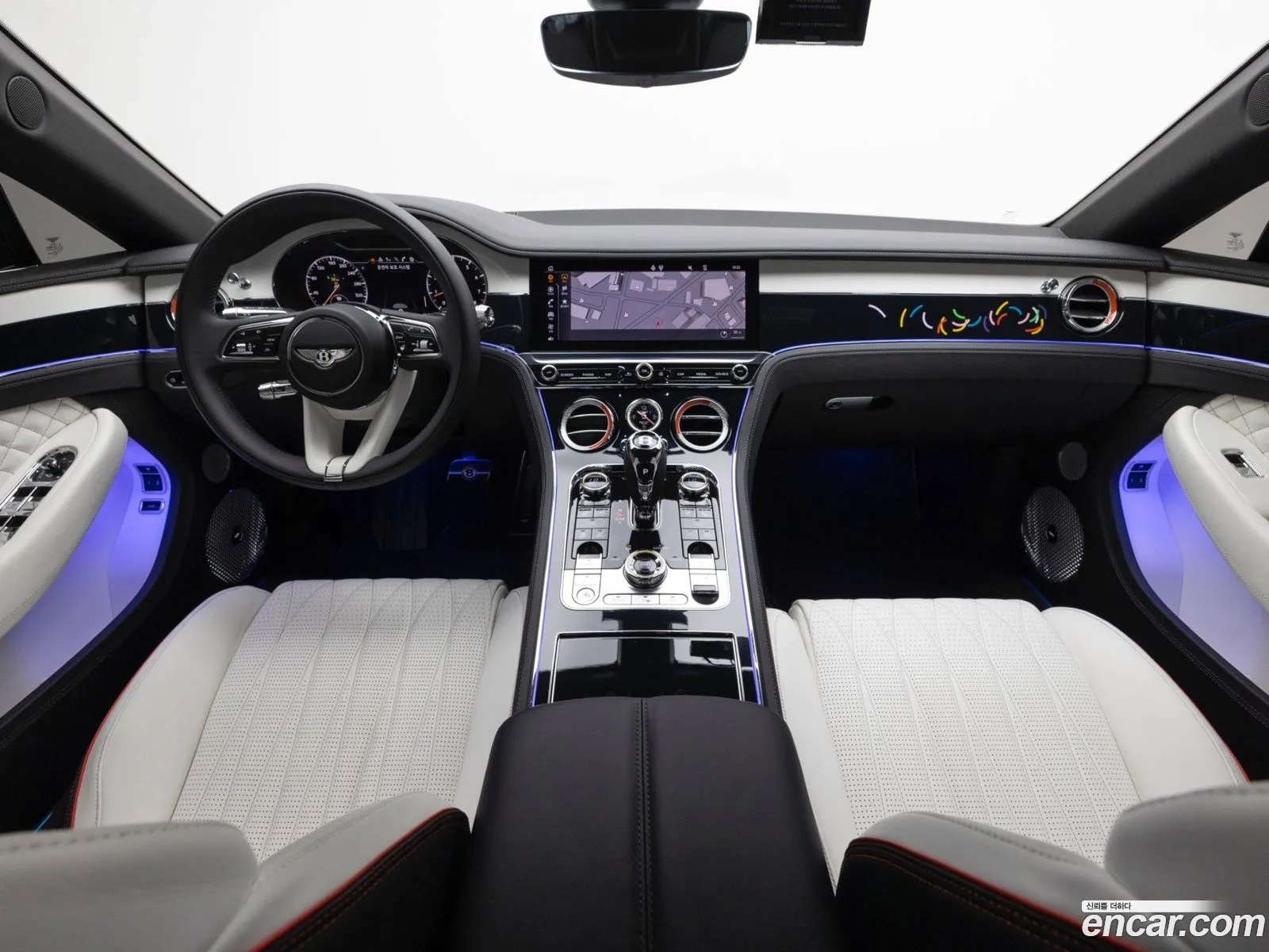 Bentley Continental GT 2024 — 4