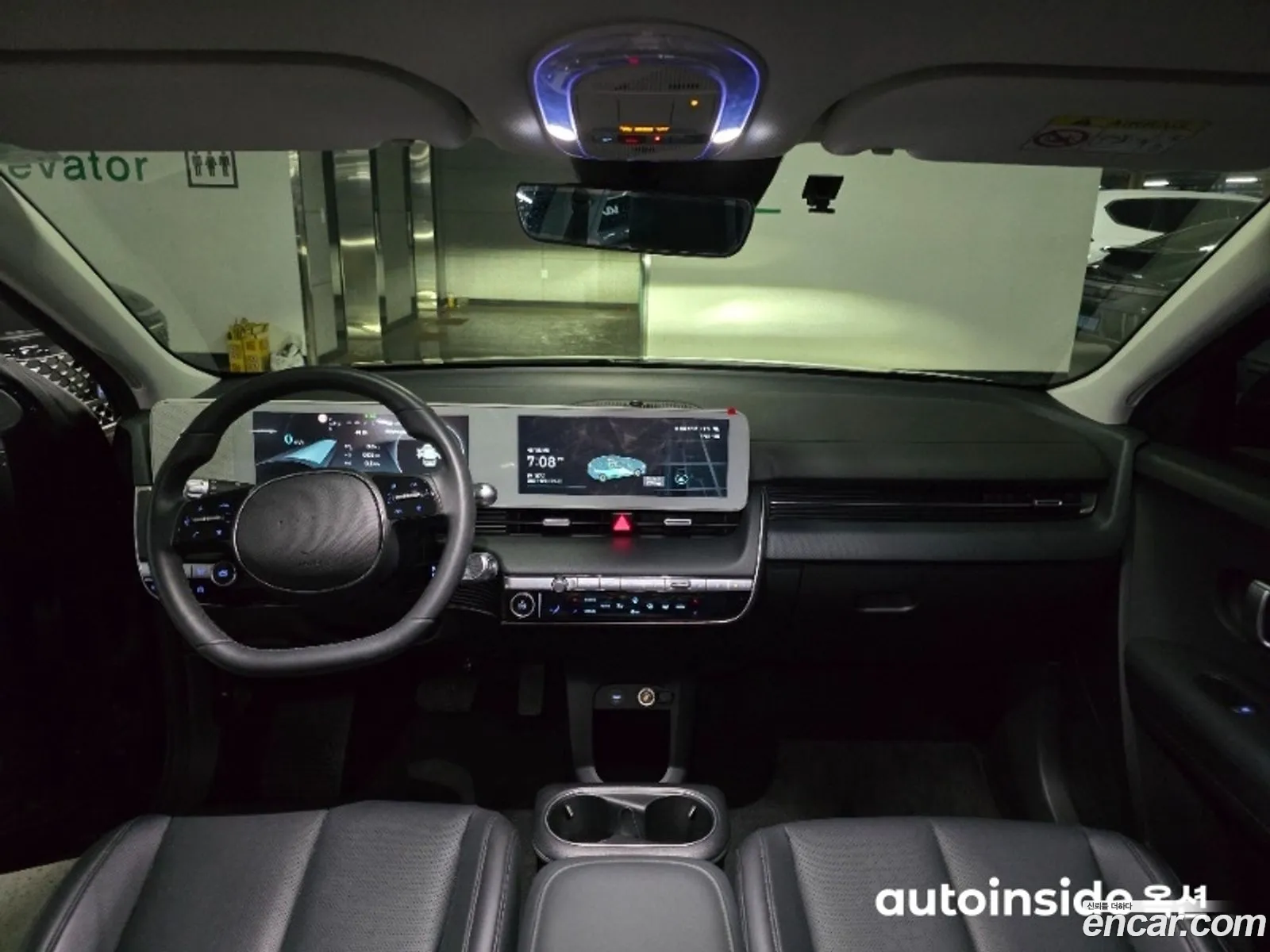 Hyundai Ioniq 5 2024 — 3