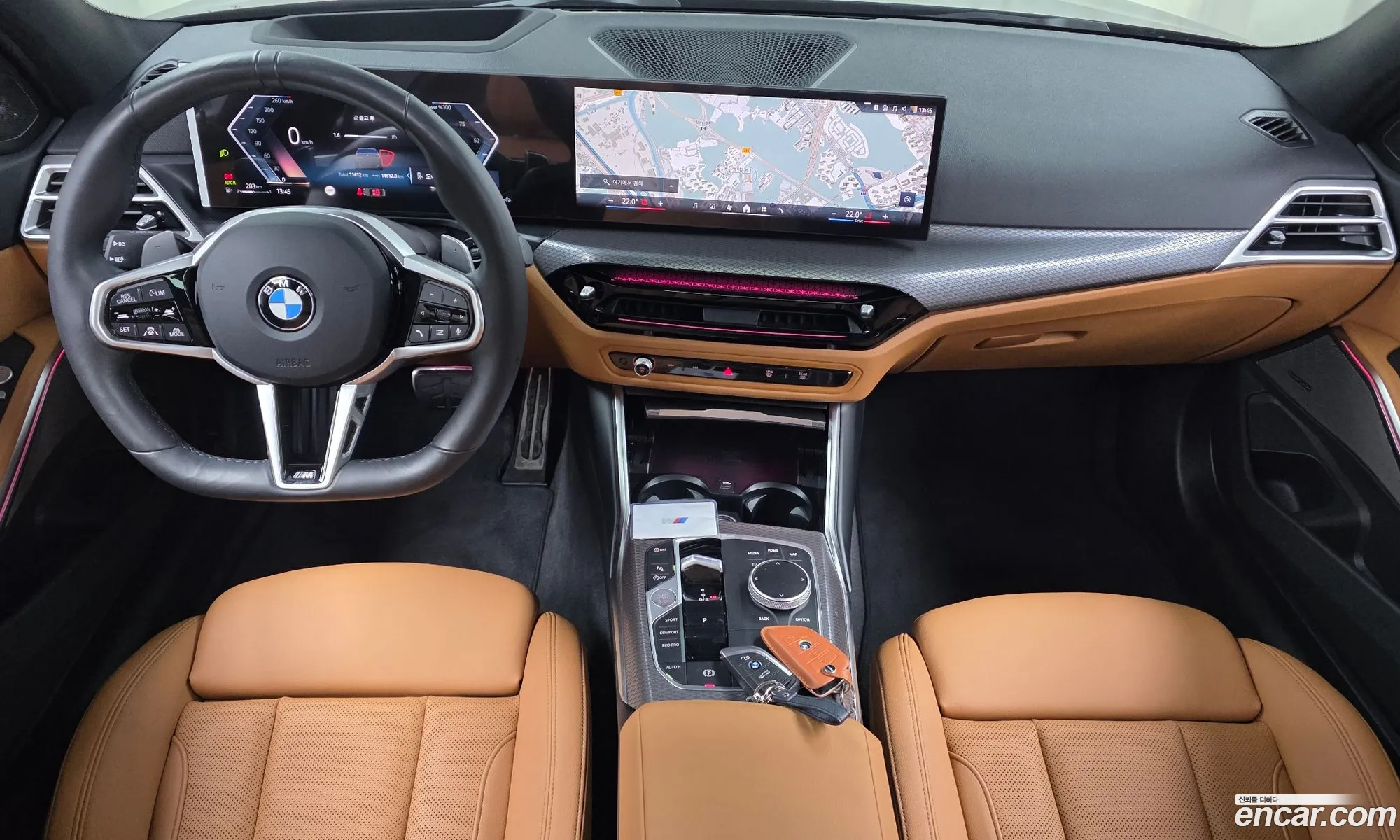 BMW 3 Series 2025 WBA11FF09SFV03471 — 20