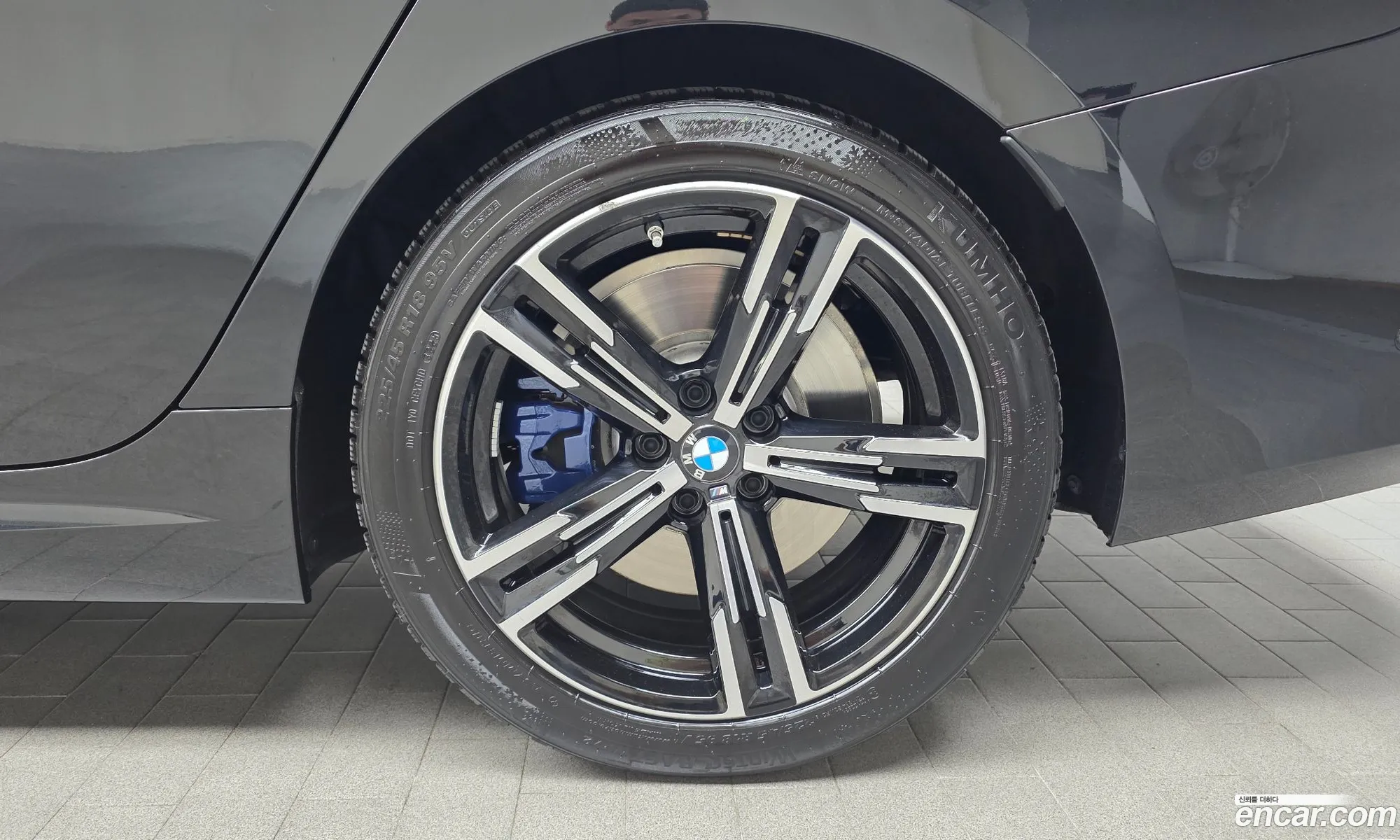 BMW 3 Series 2025 WBA11FF09SFV03471 — 15
