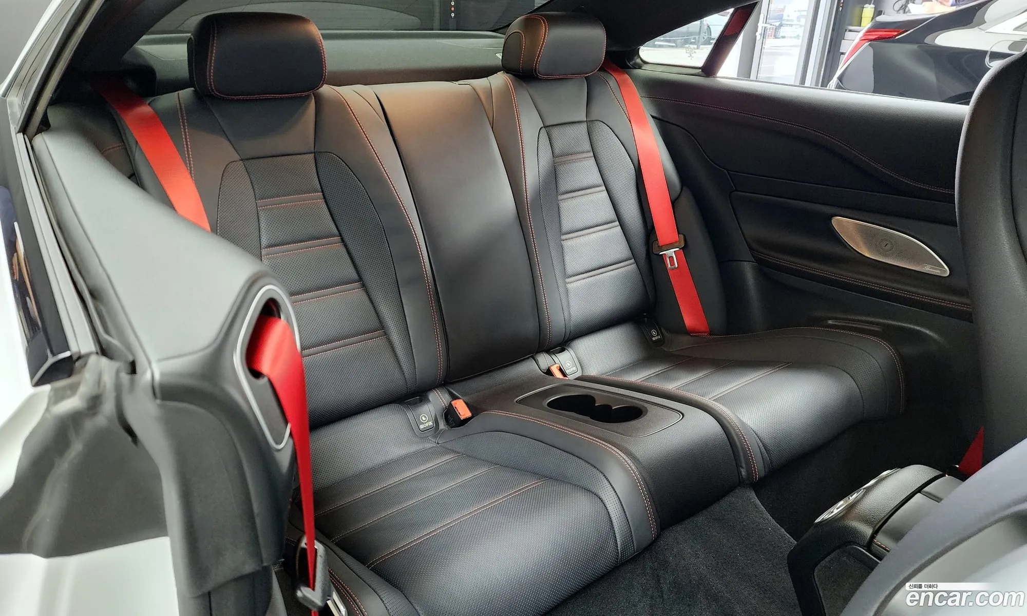 Mercedes-Benz E-Class W213 2023 — 8