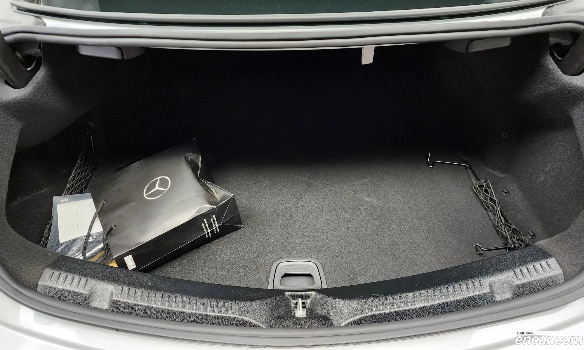 Mercedes-Benz E-Class W213 2023 — 2