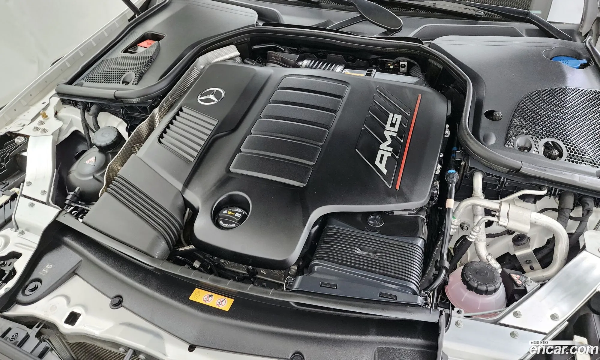 Mercedes-Benz E-Class W213 2023 — 21