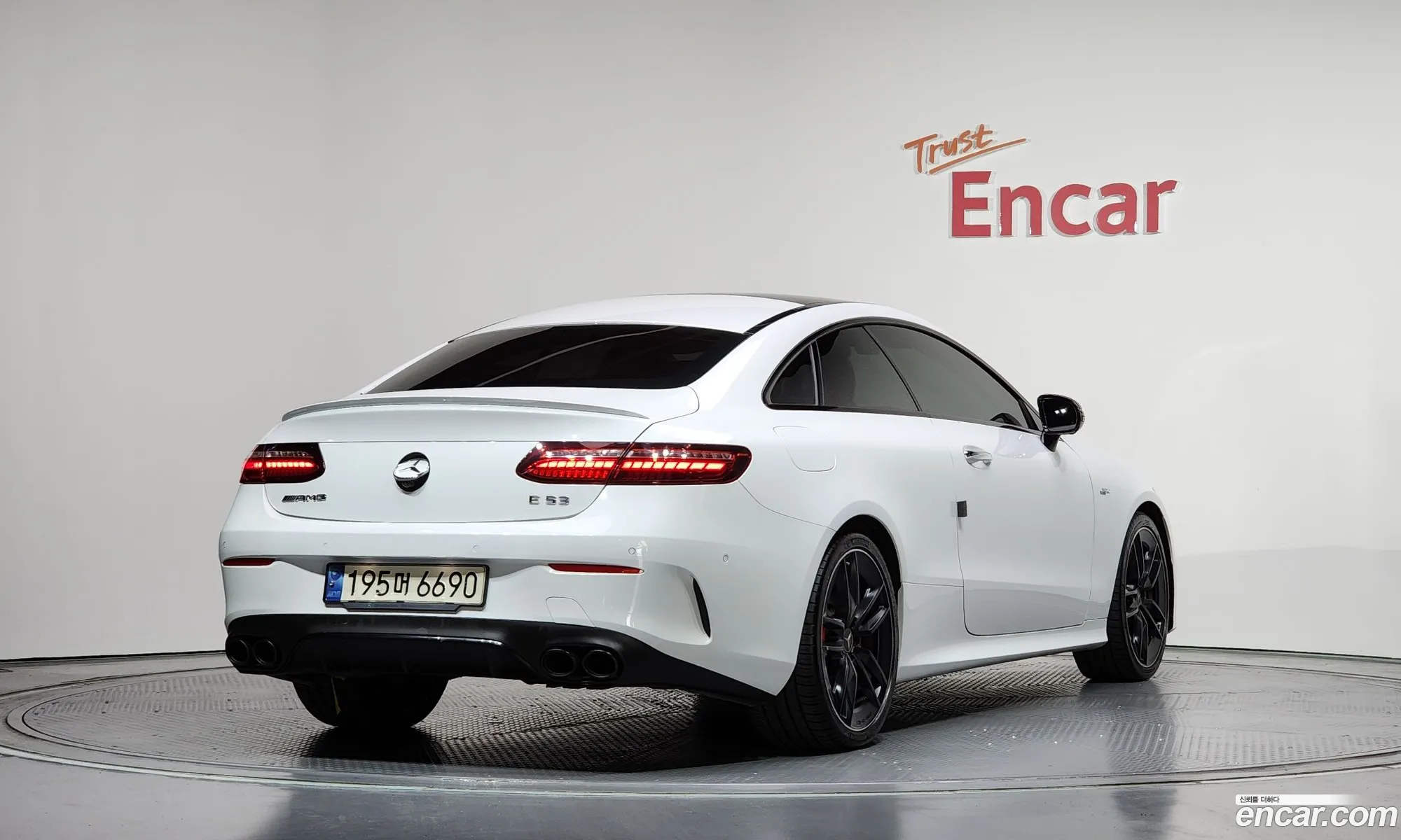 Mercedes-Benz E-Class W213 2023 — 30