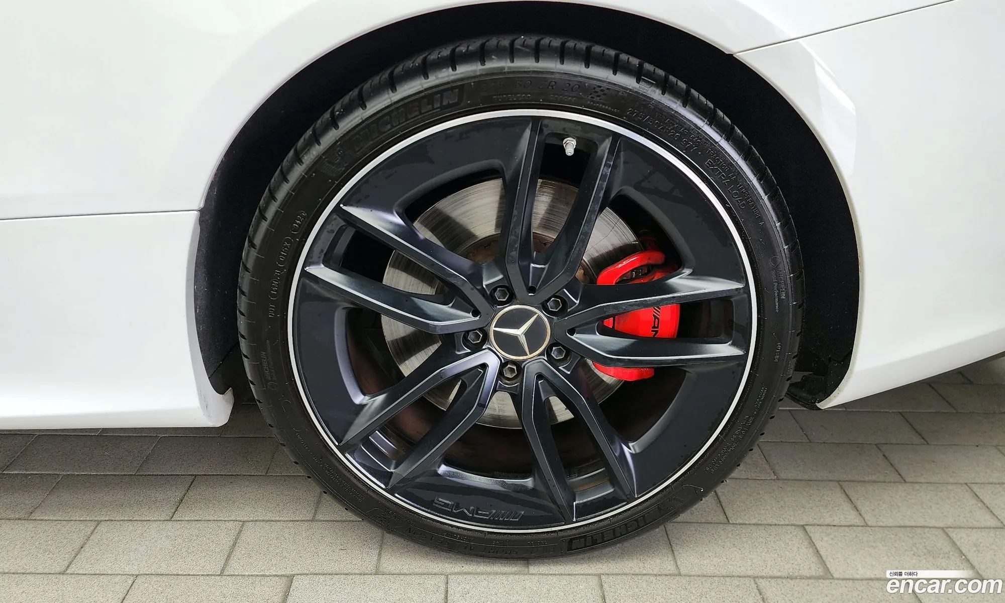 Mercedes-Benz E-Class W213 2023 — 22