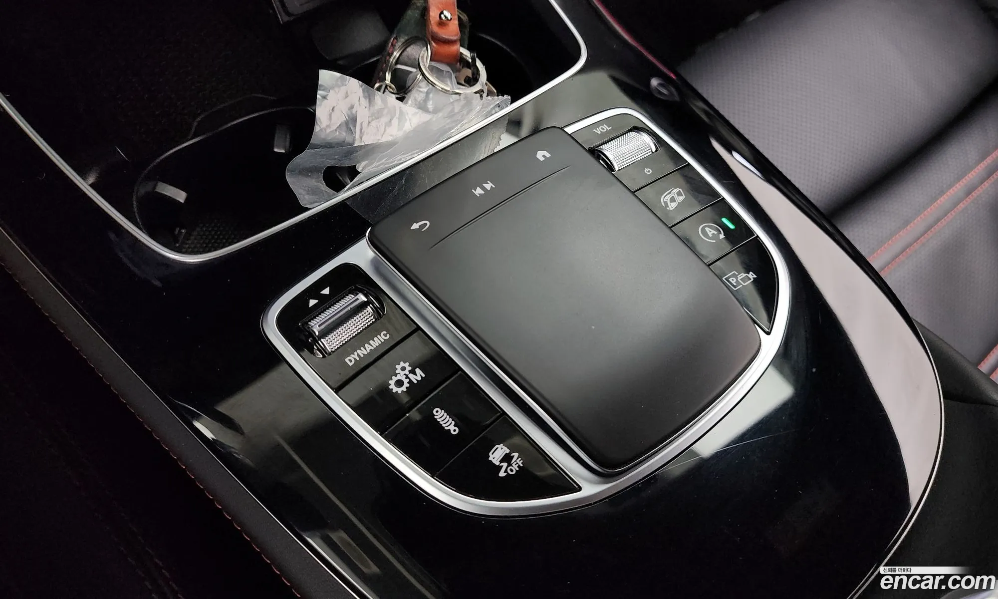 Mercedes-Benz E-Class W213 2023 — 4