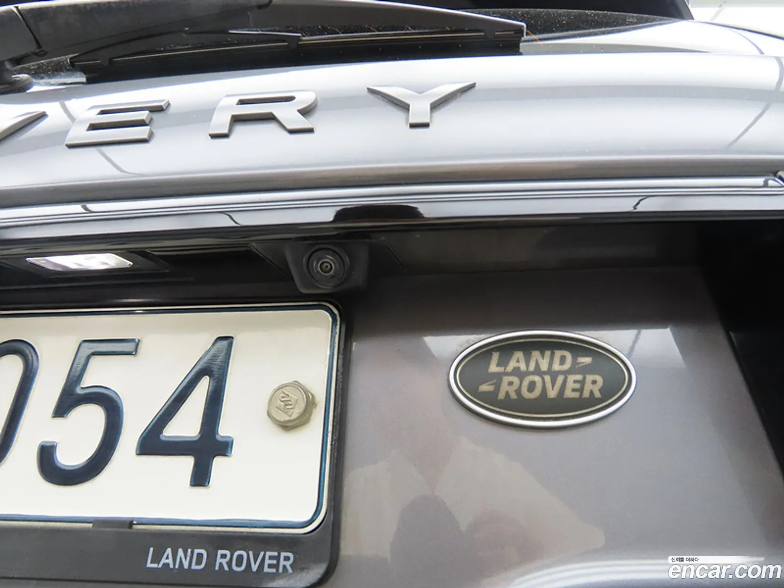 Land Rover Discovery Sport 2017 — 5