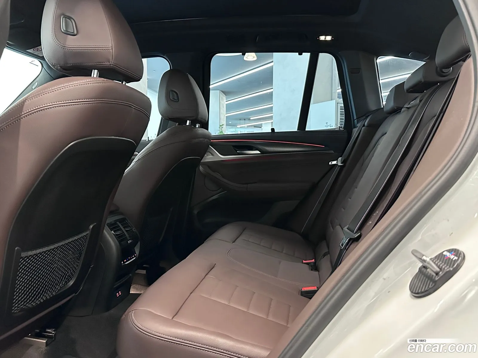 BMW X3 2024 — 15