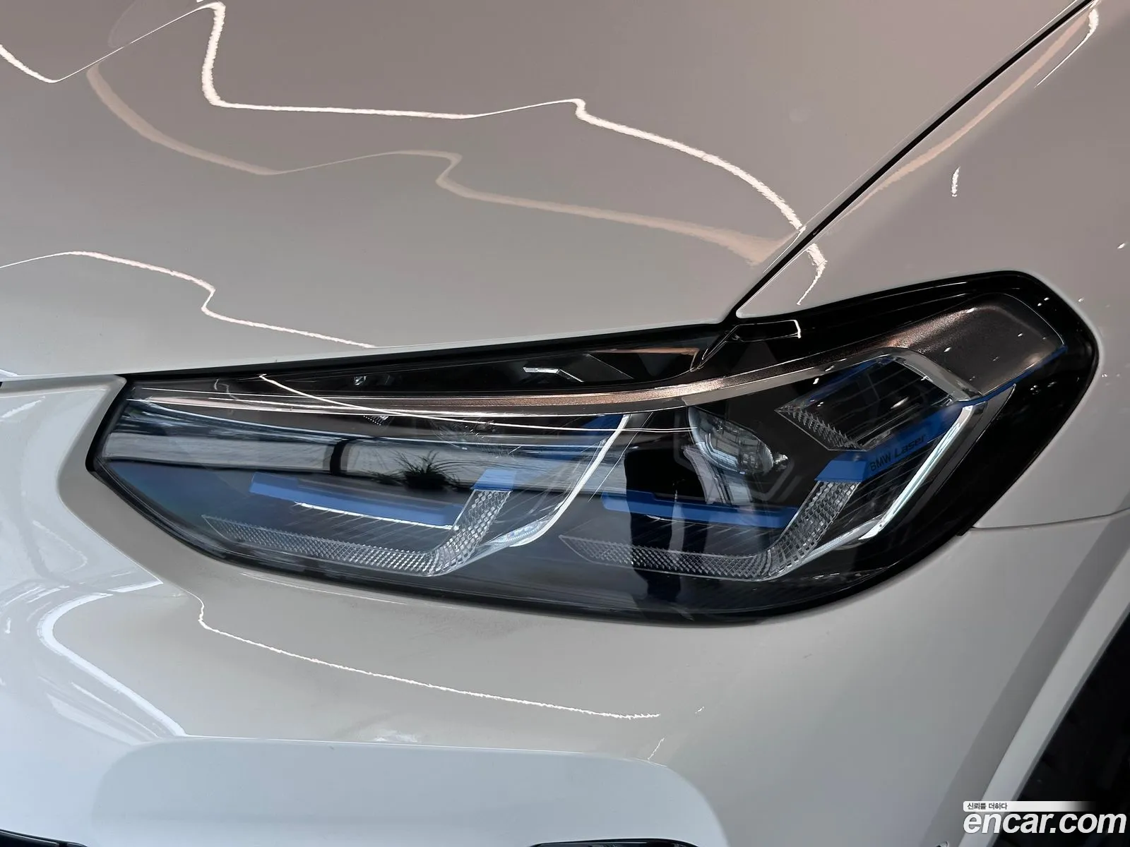 BMW X3 2024 — 6