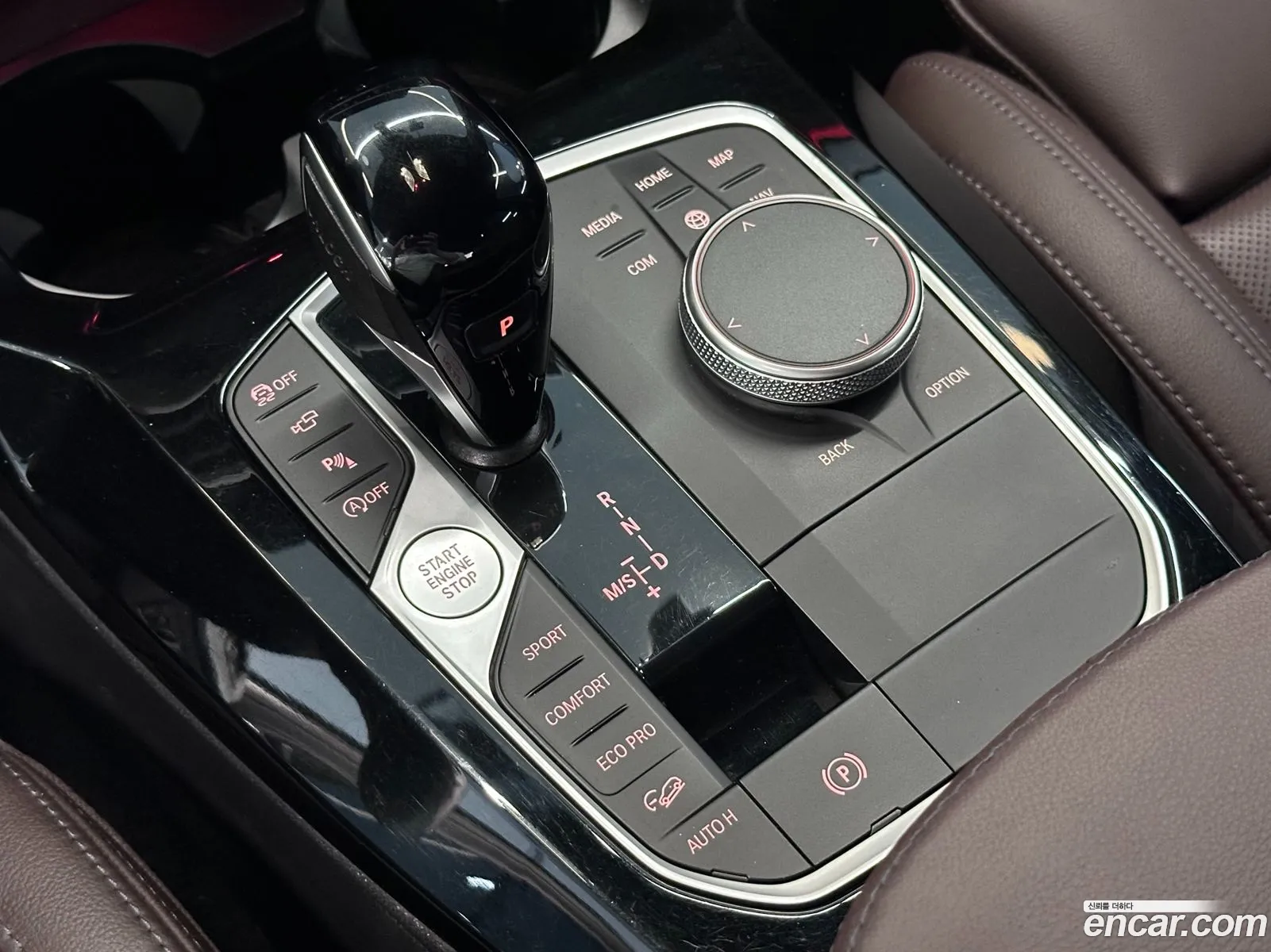 BMW X3 2024 — 14