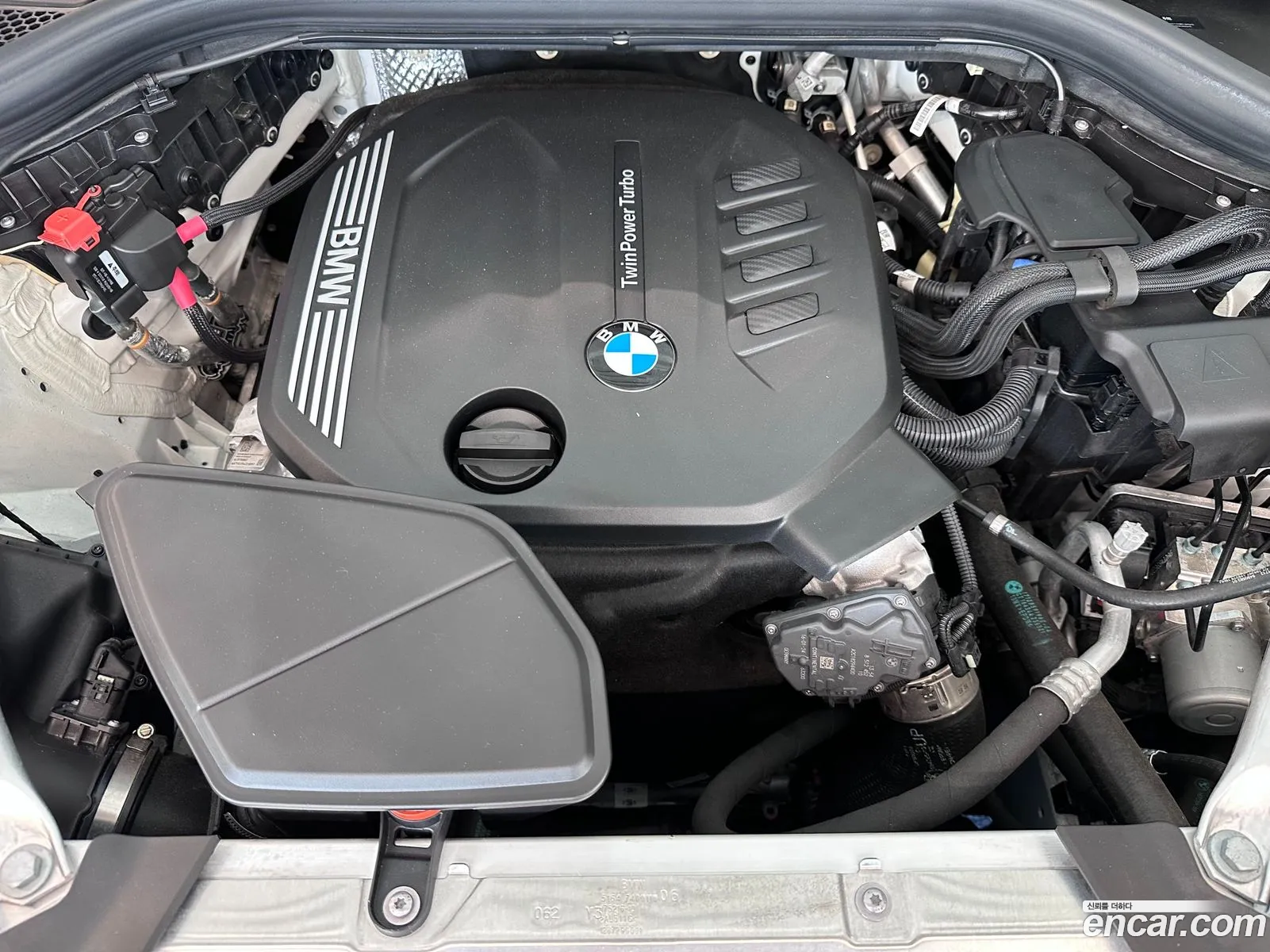BMW X3 2024 — 5