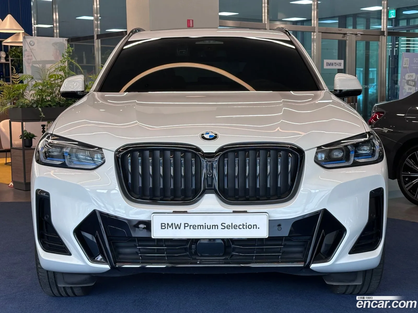 BMW X3 2024 — 3