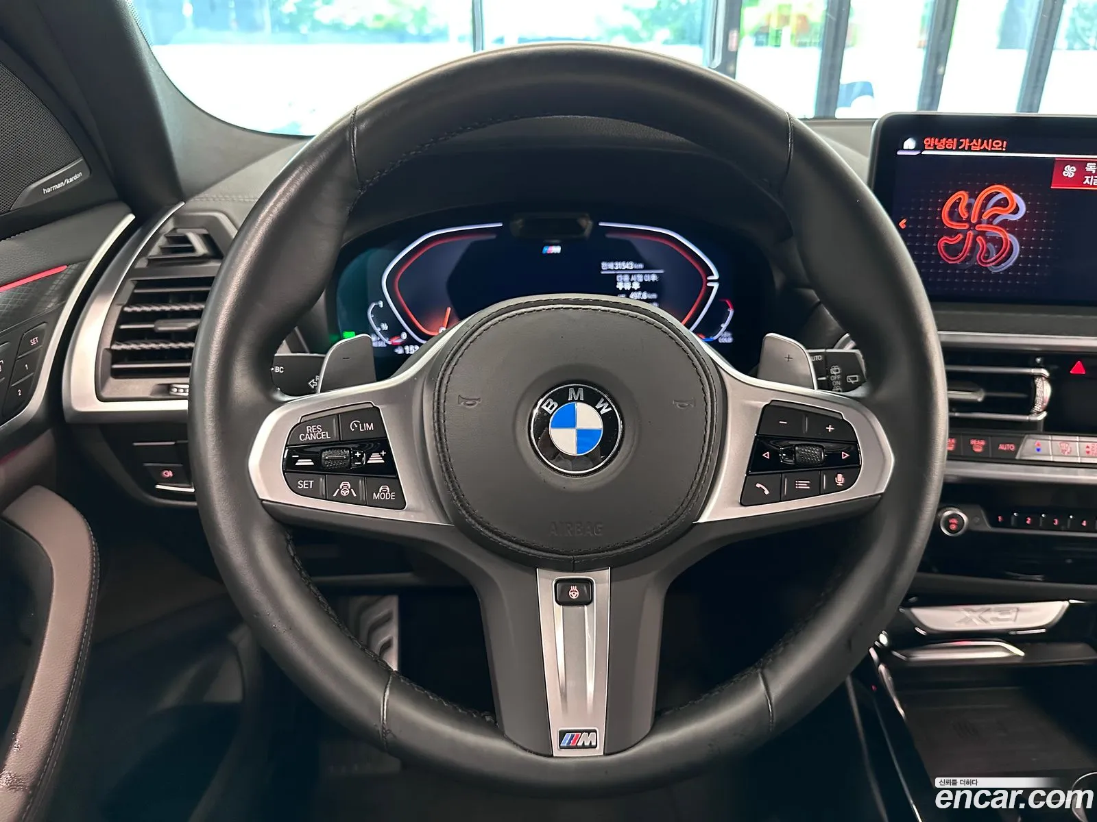 BMW X3 2024 — 10