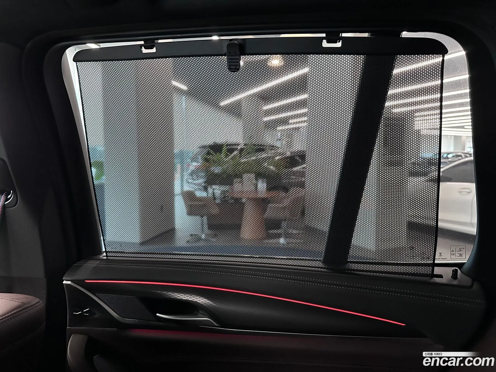 BMW X3 2024 — 9