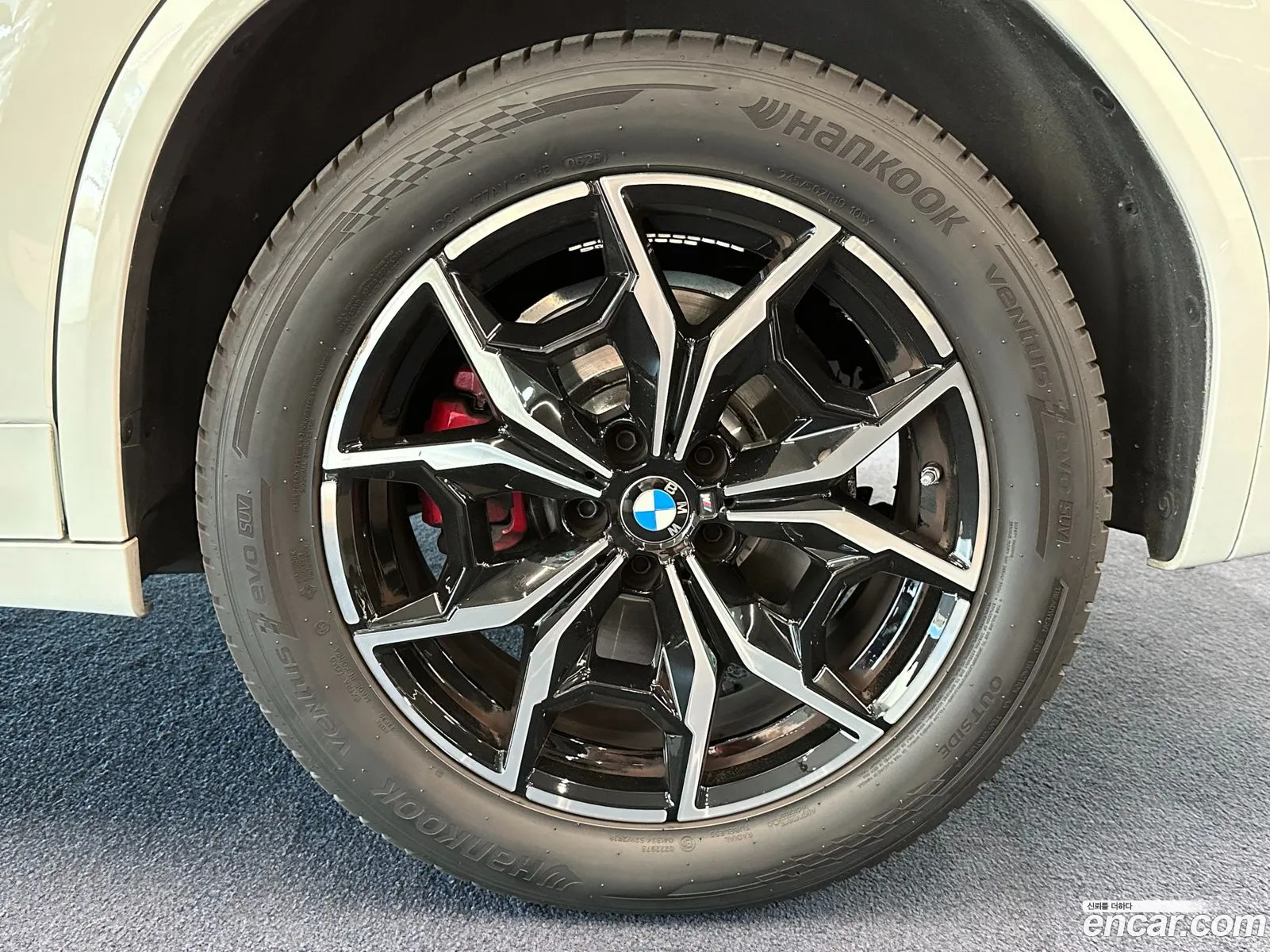 BMW X3 2024 — 13