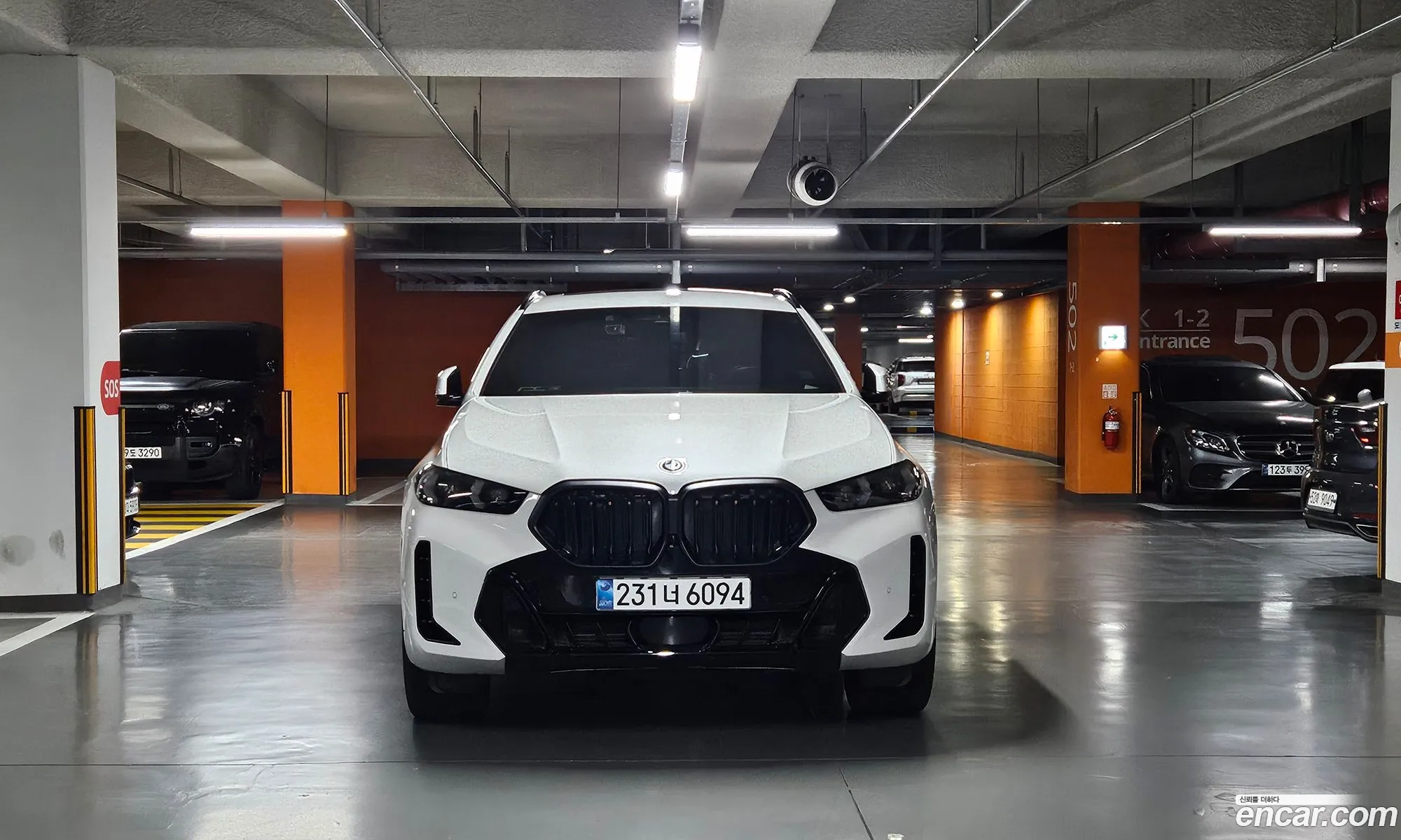BMW X6 2024 — 5