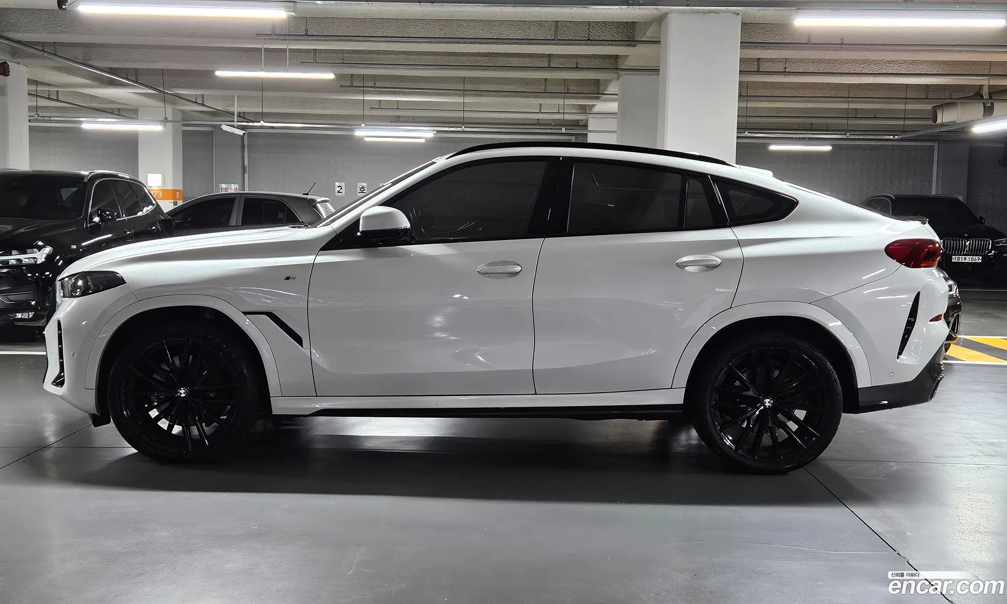 BMW X6 2024 — 3
