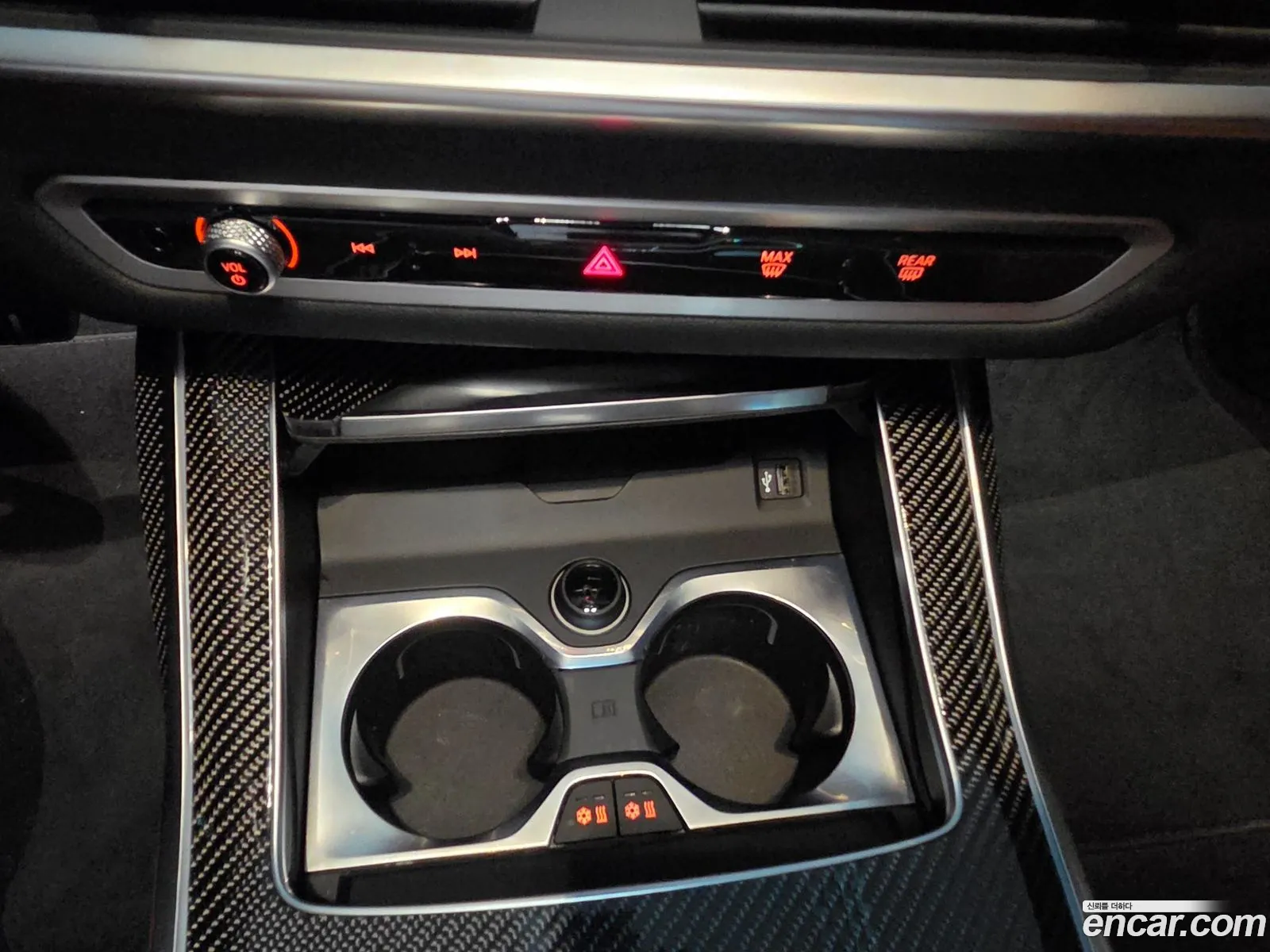 BMW X7 2025 — 16