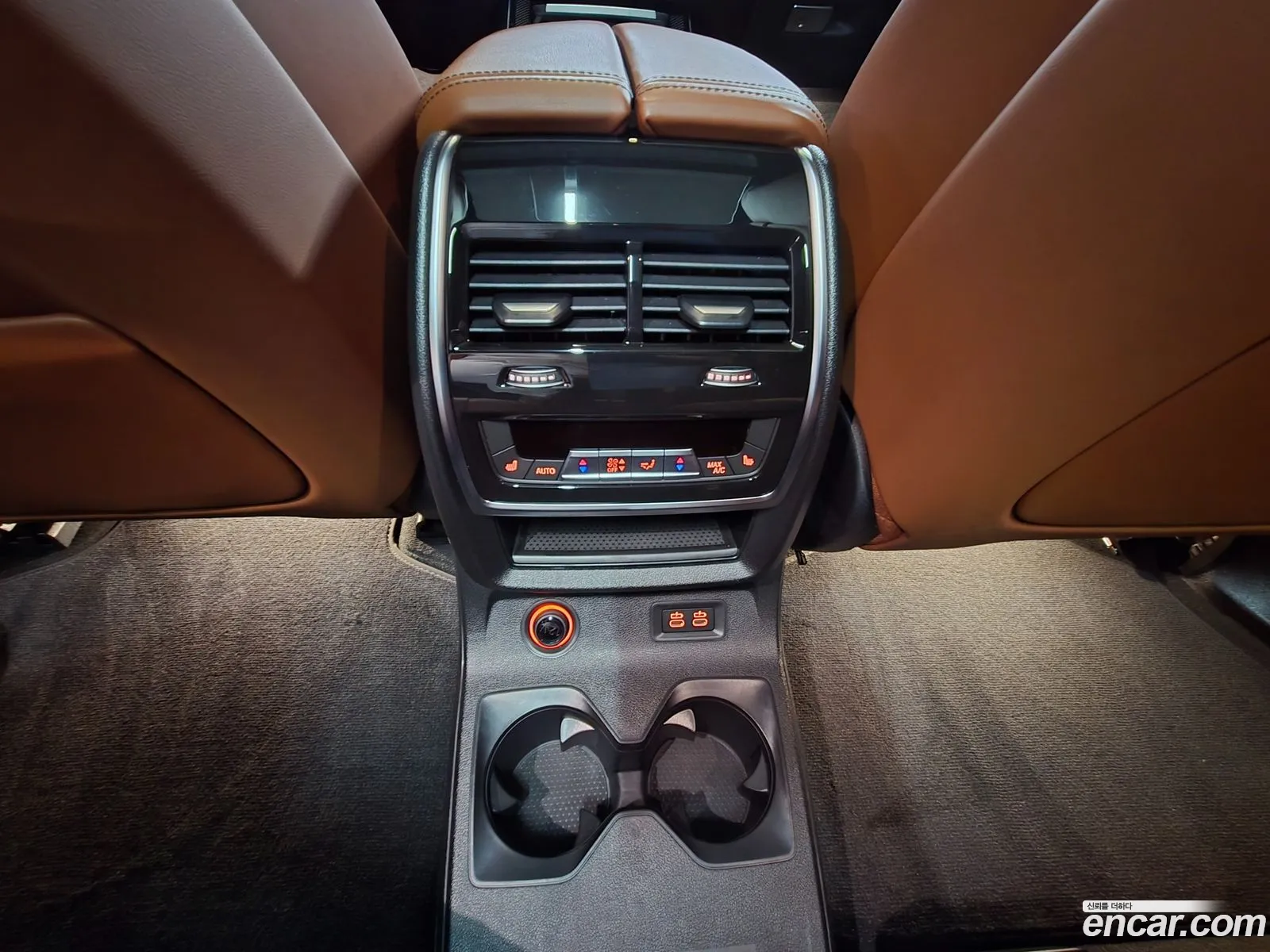 BMW X7 2025 — 20