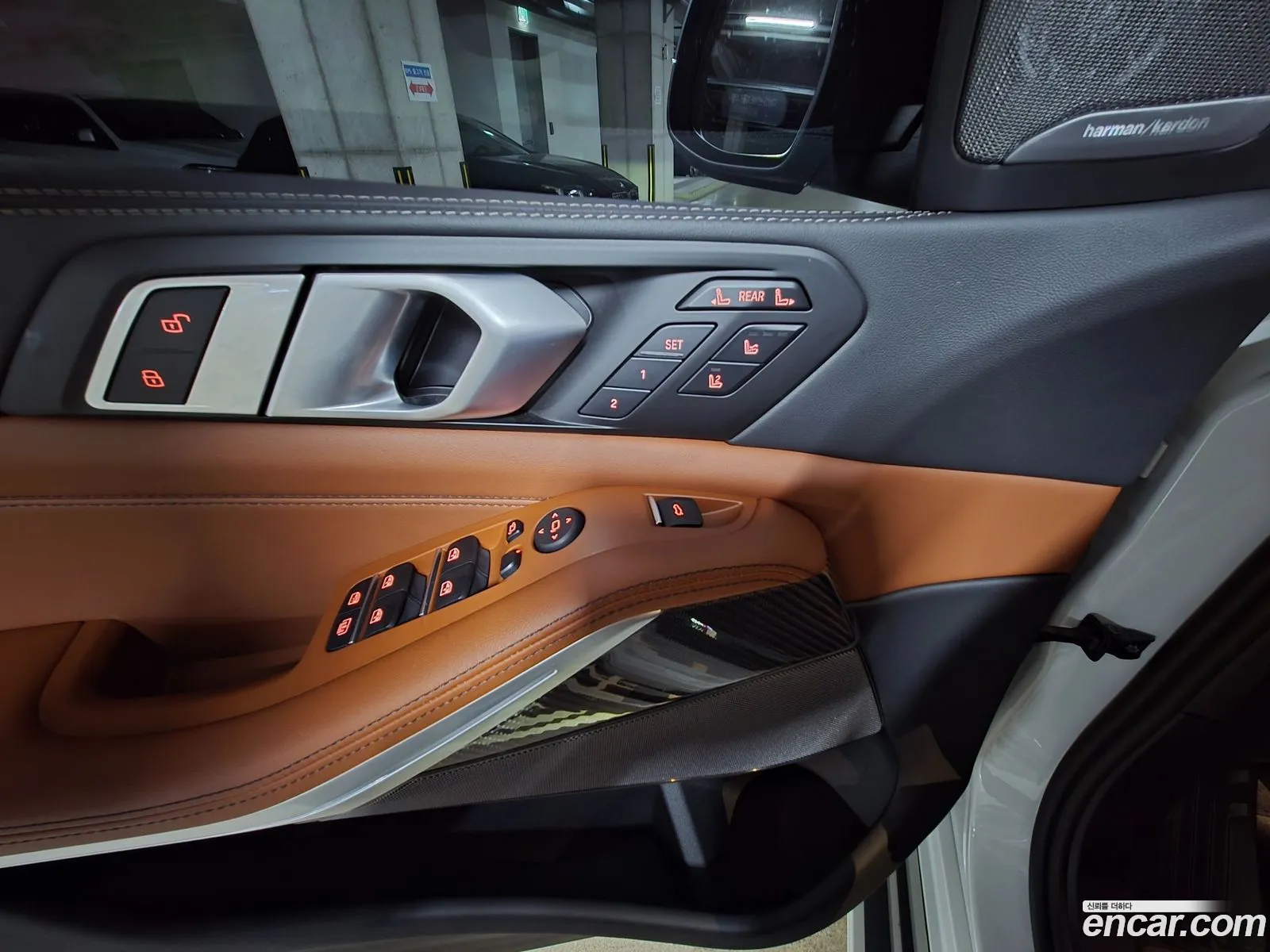 BMW X7 2025 — 3