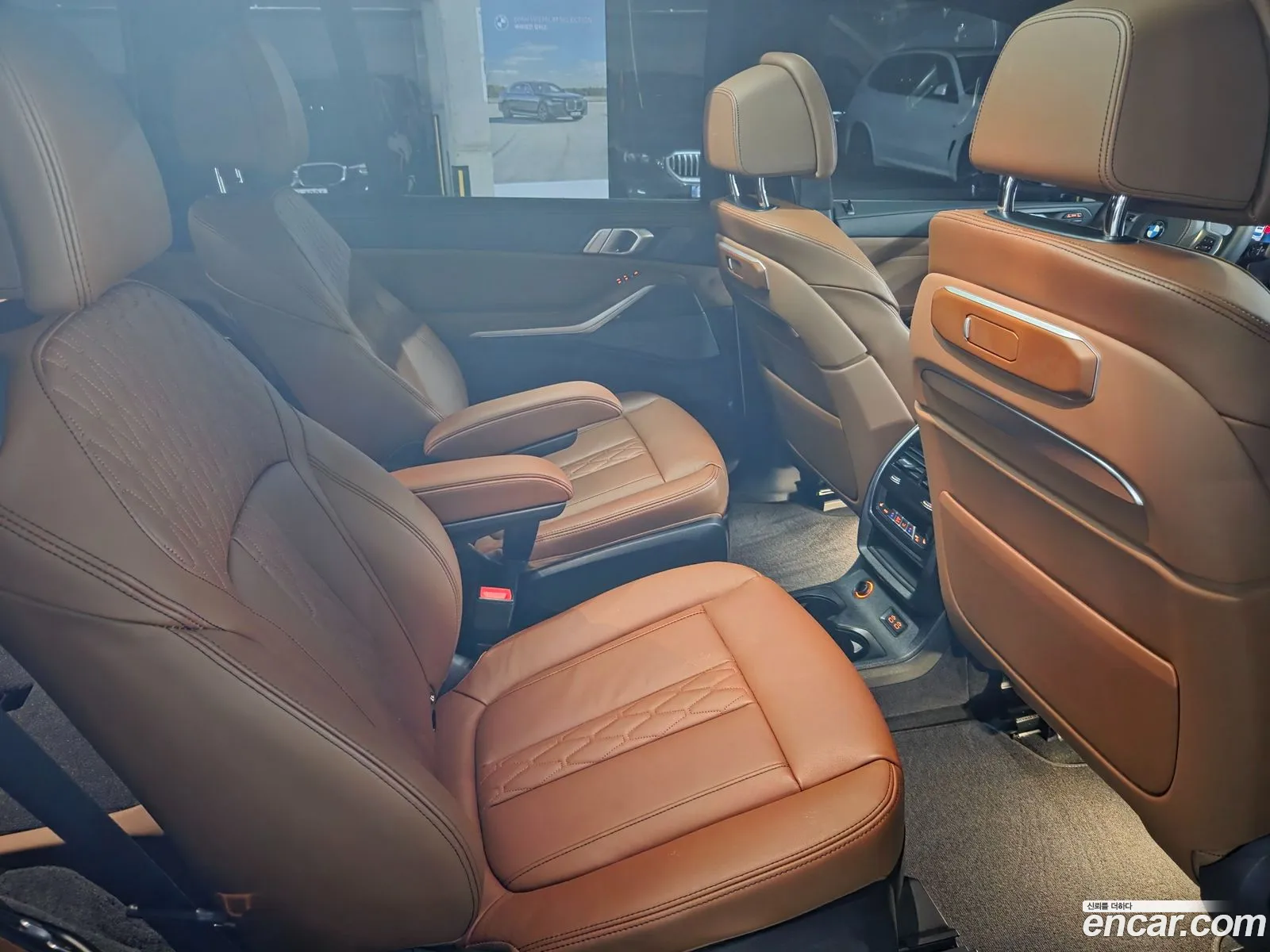 BMW X7 2025 — 4
